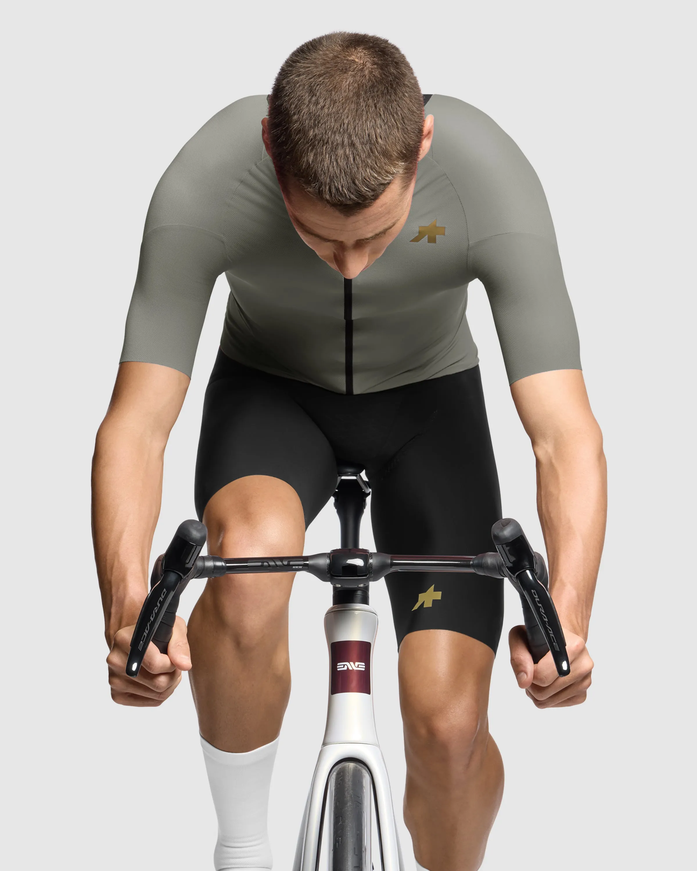 ASSOS MILLE GTO Jersey S11 - Green - Image 5