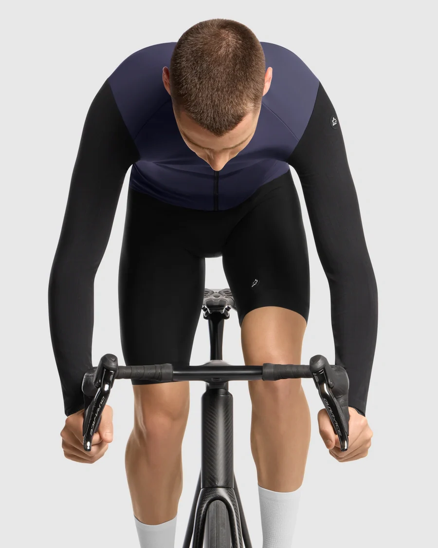 ASSOS Mille GTS 2/3 Spring Fall Jacket S11 - Future Dusk - Image 2