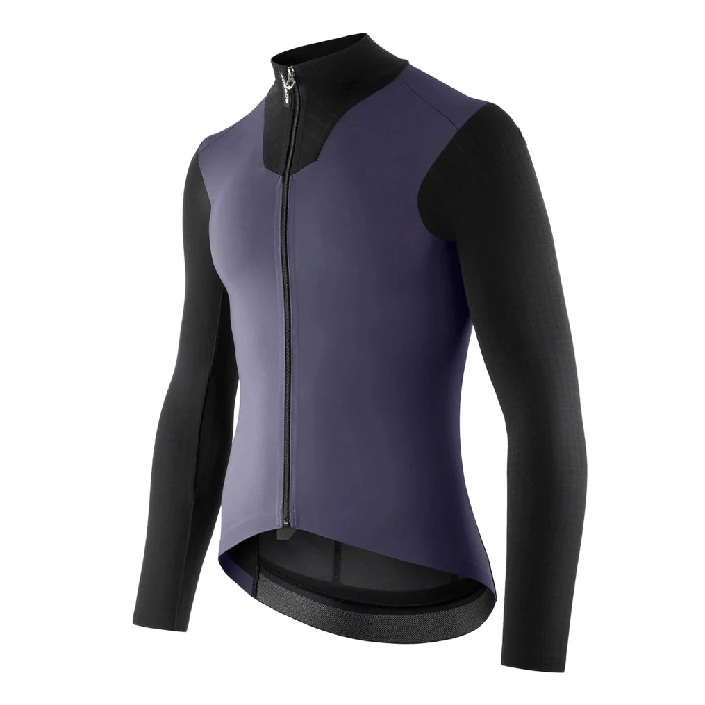ASSOS Mille GTS 2/3 Spring Fall Jacket S11 - Future Dusk - Image 3