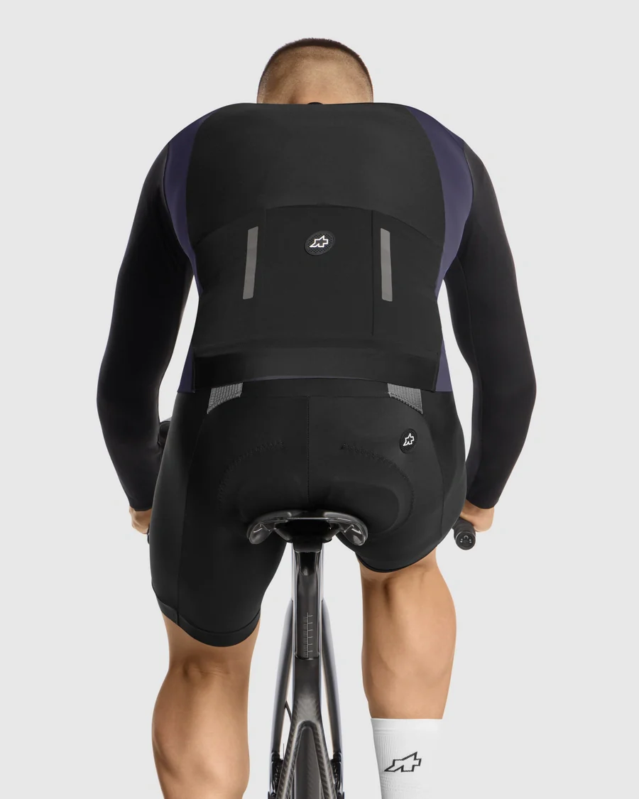 ASSOS Mille GTS 2/3 Spring Fall Jacket S11 - Future Dusk - Image 4