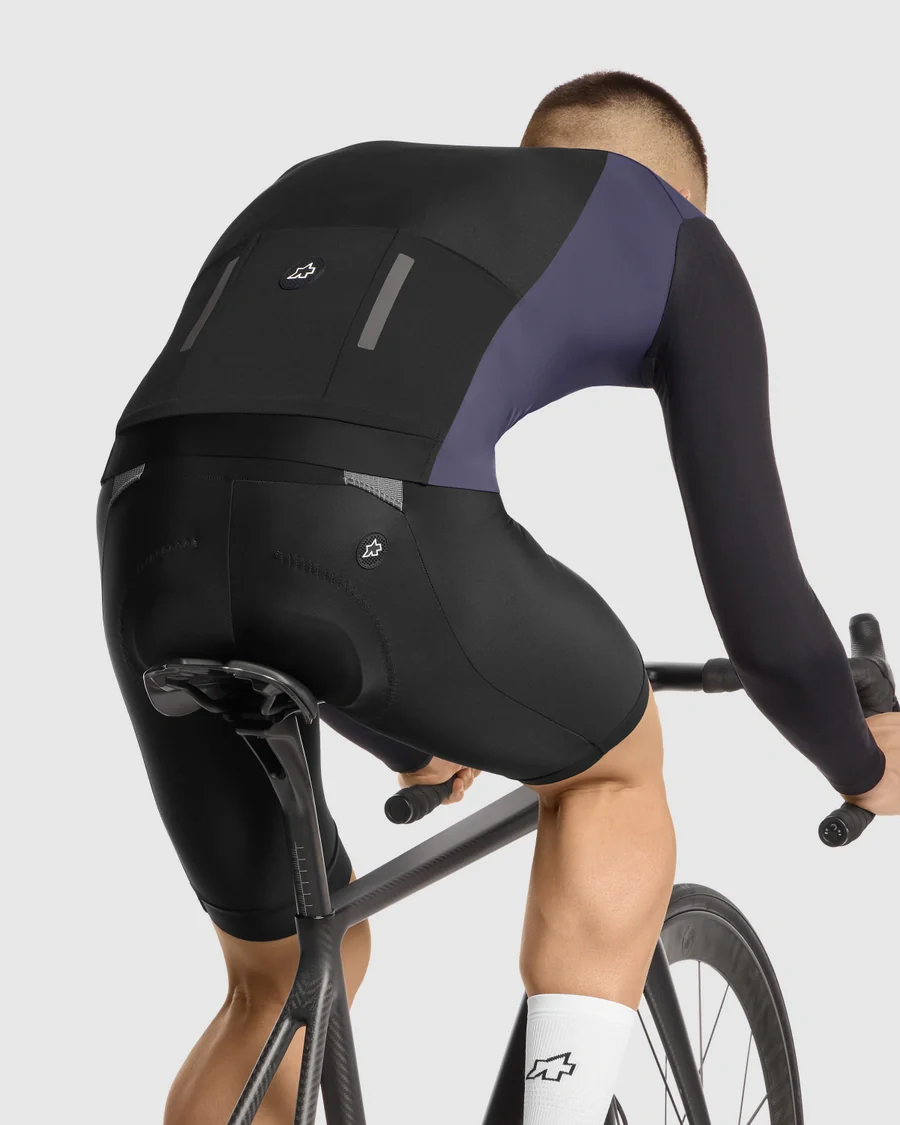 ASSOS Mille GTS 2/3 Spring Fall Jacket S11 - Future Dusk - Image 5