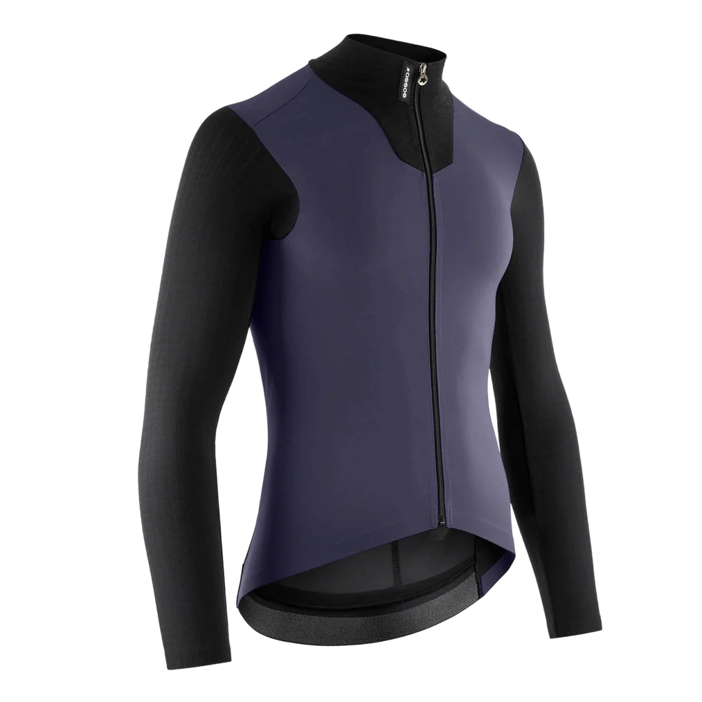ASSOS Mille GTS 2/3 Spring Fall Jacket S11 - Future Dusk - Image 7