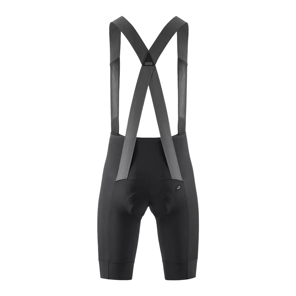 ASSOS Mille GTS Bib Shorts S11 ST - Black Series - Image 2