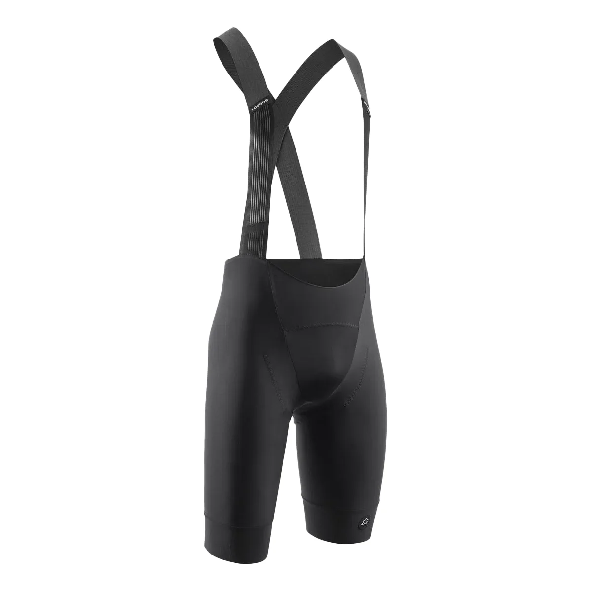 ASSOS Mille GTS Bib Shorts S11 ST - Black Series - Image 3