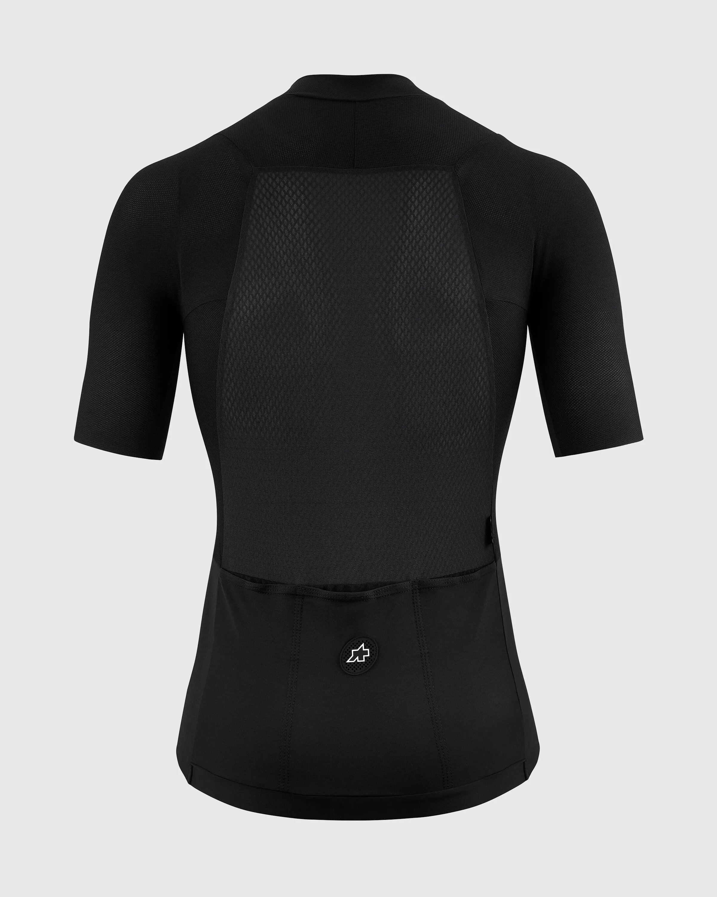ASSOS MILLE GTS Jersey S11 - Black - Image 2