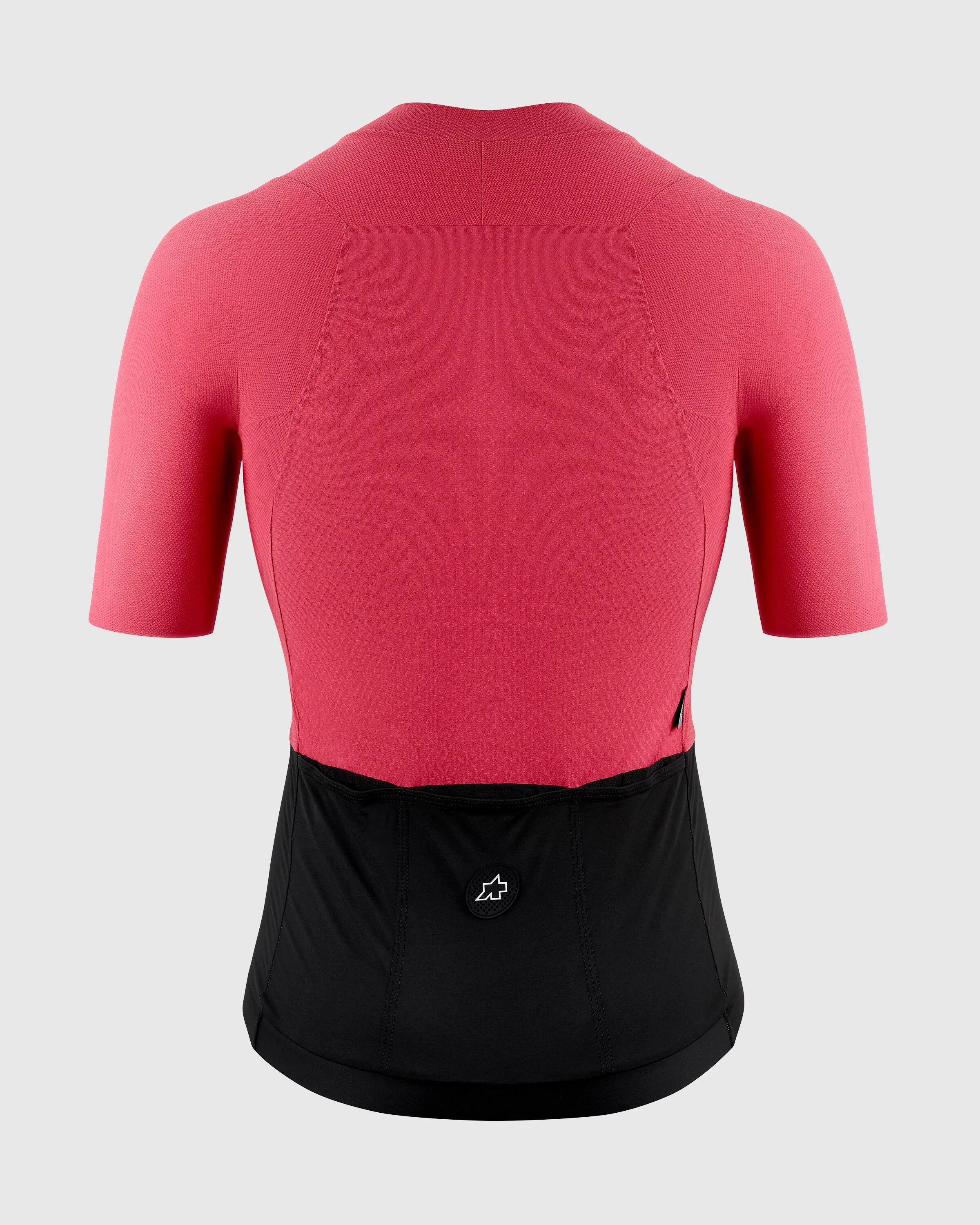ASSOS MILLE GTS Jersey S11 - Red - Image 2
