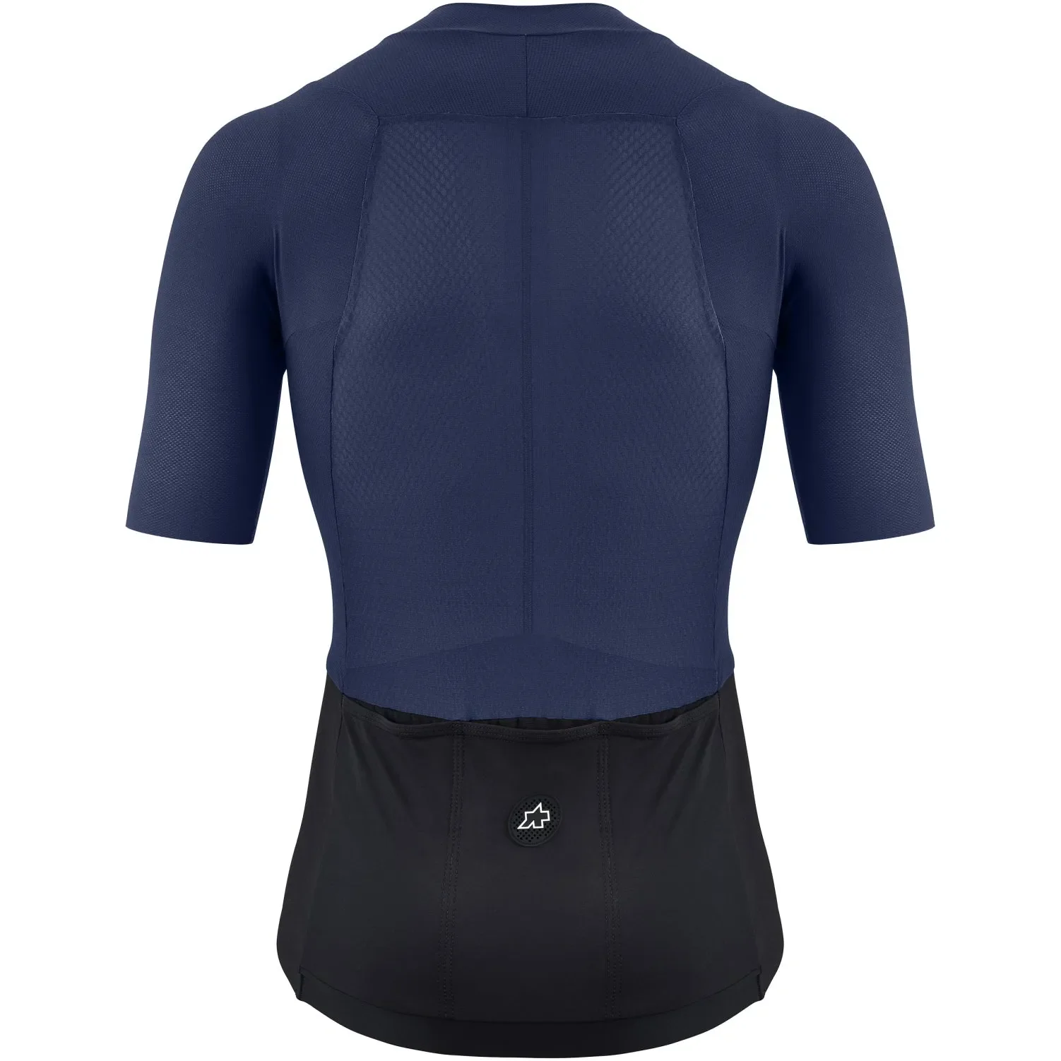 ASSOS Mille GTS Jersey S11 - Stone Blue - Image 2