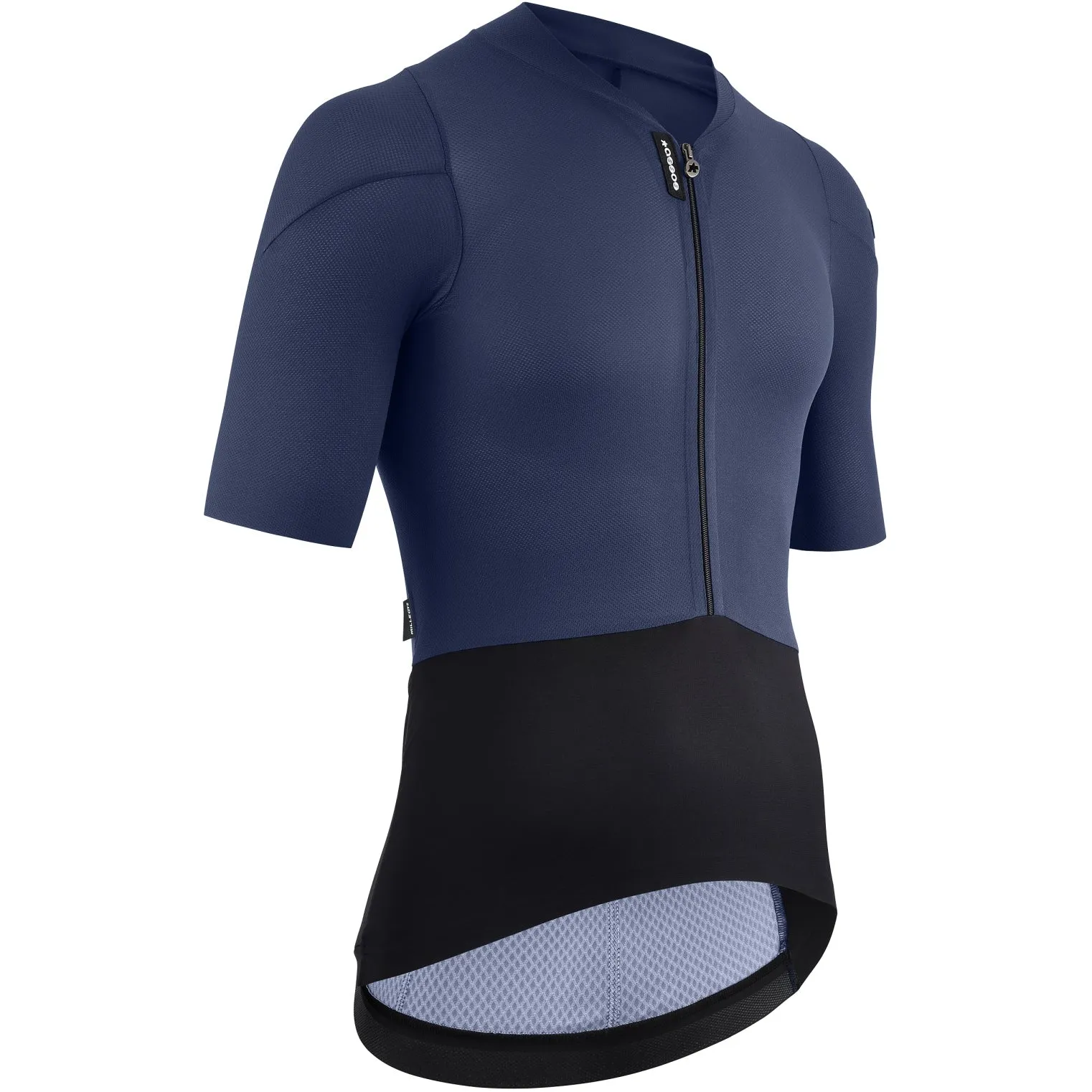 ASSOS Mille GTS Jersey S11 - Stone Blue - Image 3