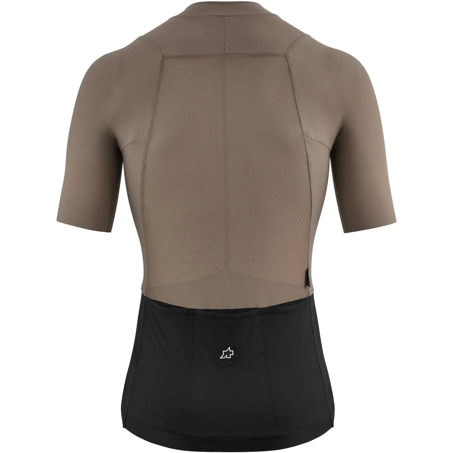 ASSOS Mille GTS Jersey S11 - Terra Sand - Image 2