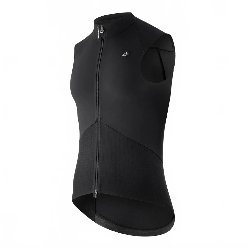 ASSOS Mille GTS Spring Fall Vest S11 - Black Series - Image 3