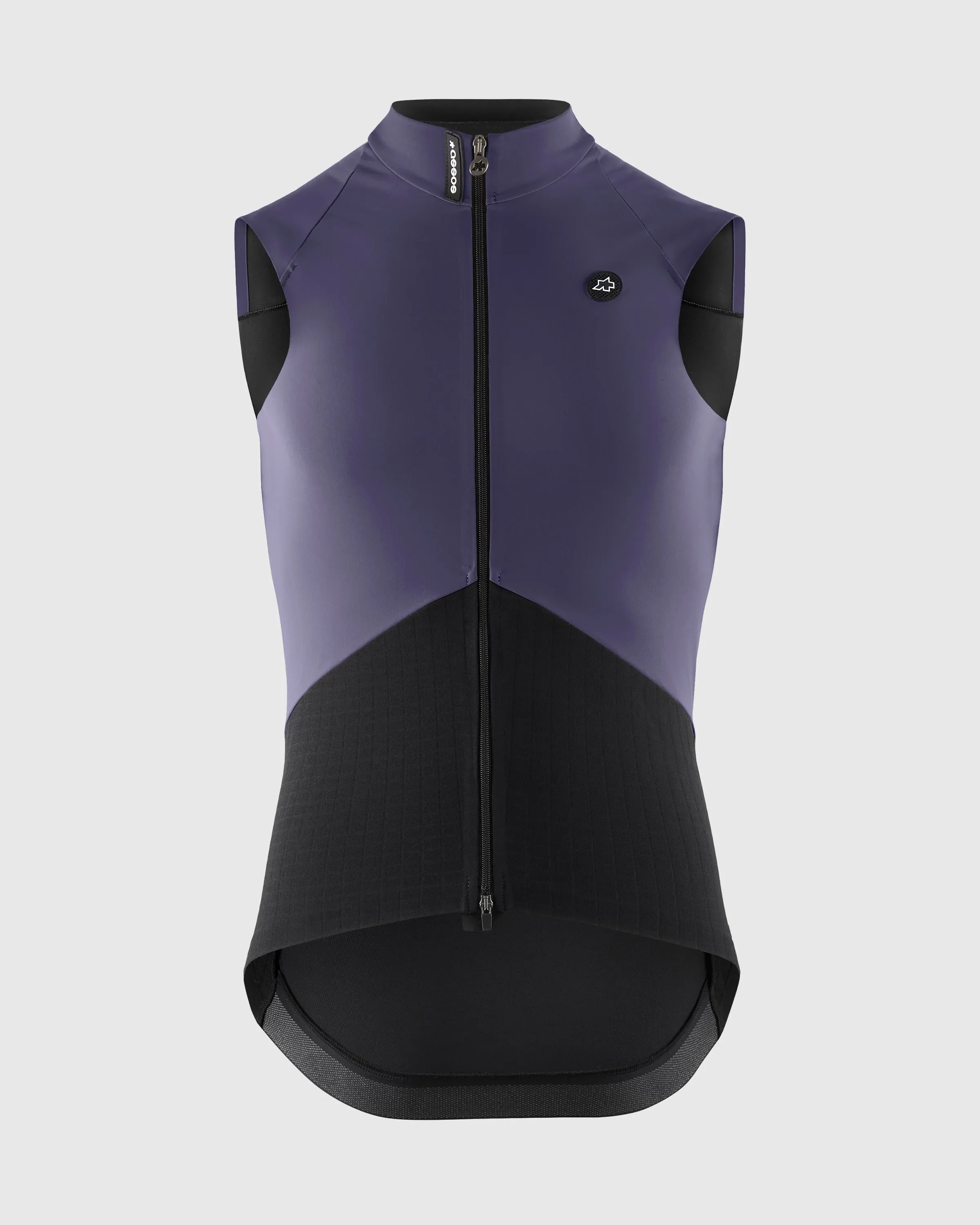 ASSOS MILLE GTS spring fall Vest S11 - Blue