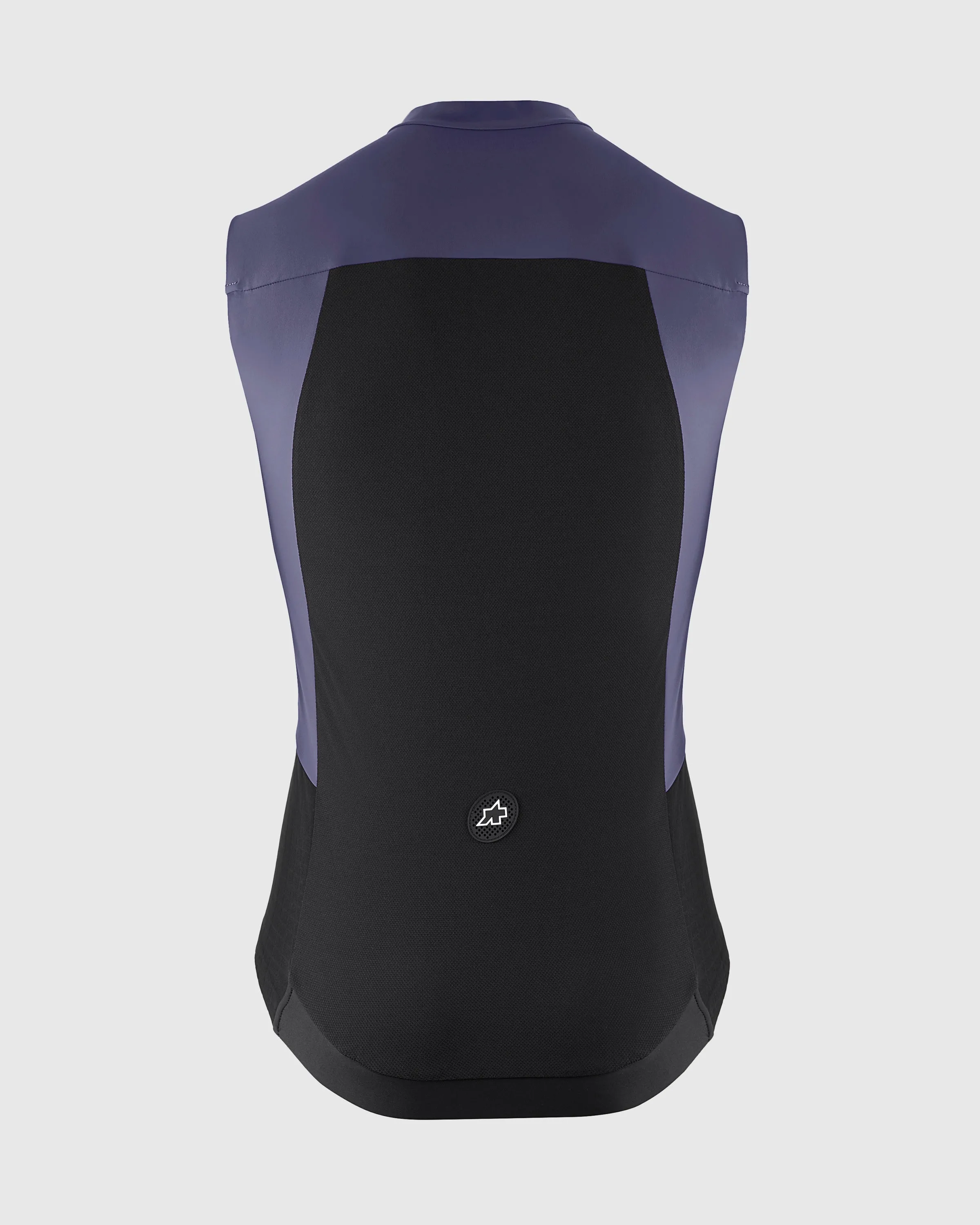 ASSOS MILLE GTS spring fall Vest S11 - Blue - Image 2