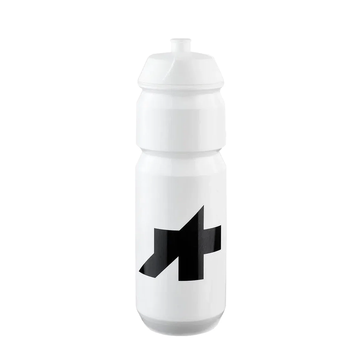 ASSOS Signature Water Bottle 750ml - White