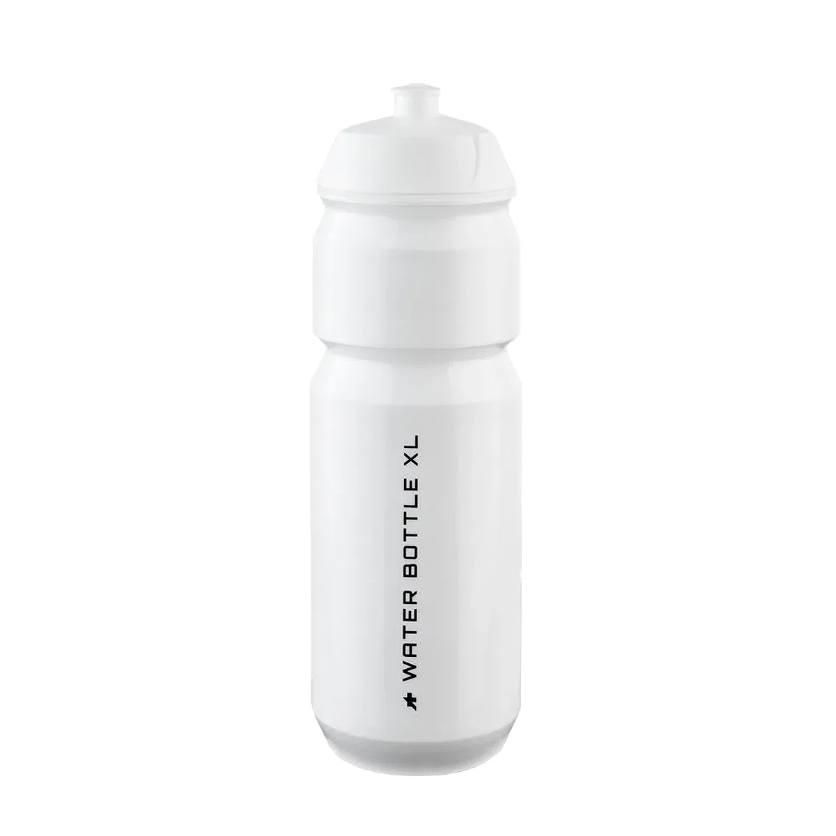 ASSOS Signature Water Bottle 750ml - White - Image 2