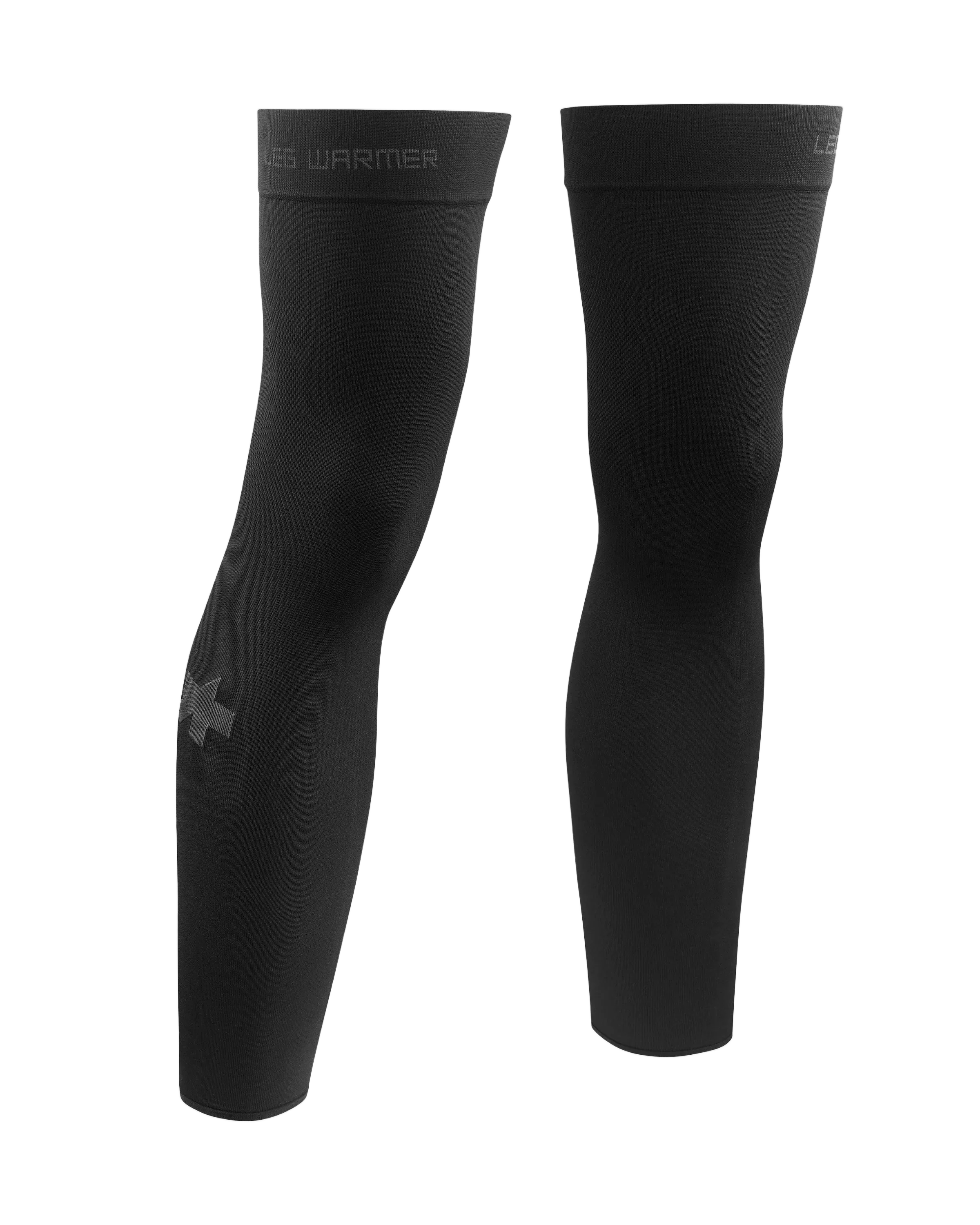 ASSOS Spring Fall Leg Warmers P1 - Black