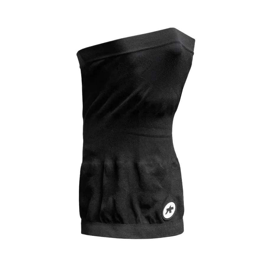 ASSOS Summer Neck Foil EVO - Black - Image 2