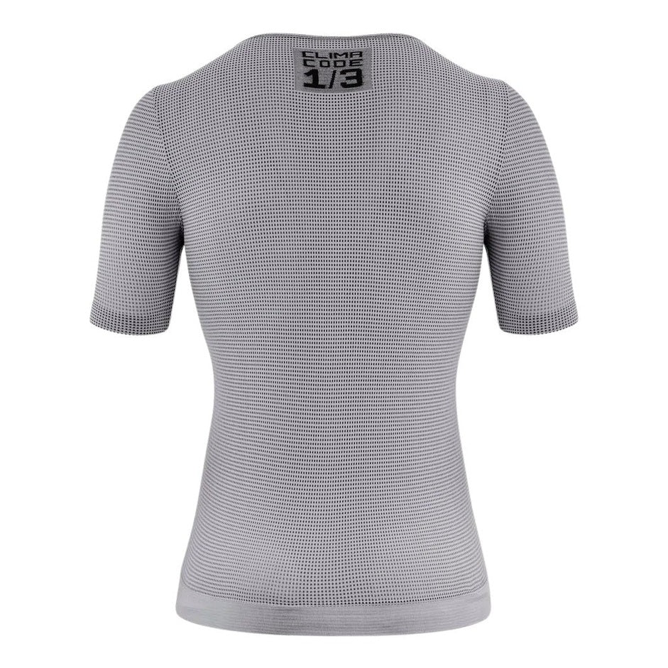 ASSOS Summer SS Skin Layer P1 - Grey Series - Image 3