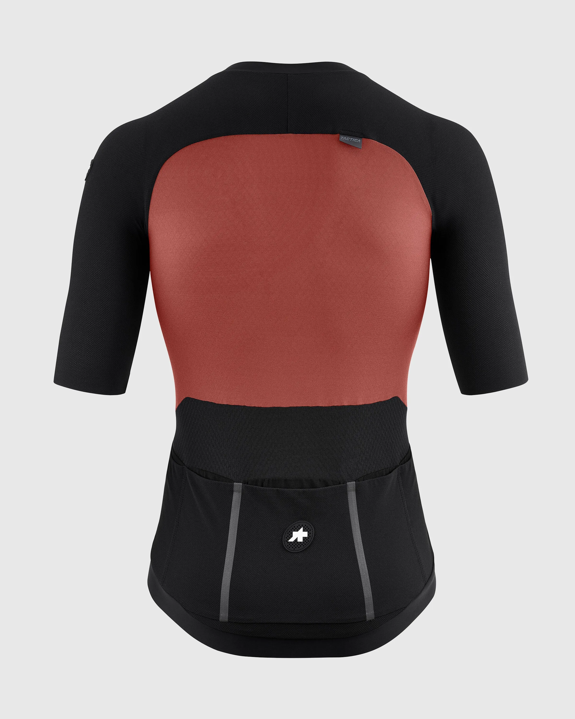 ASSOS TACTICA Jersey T5 - Brown - Image 2