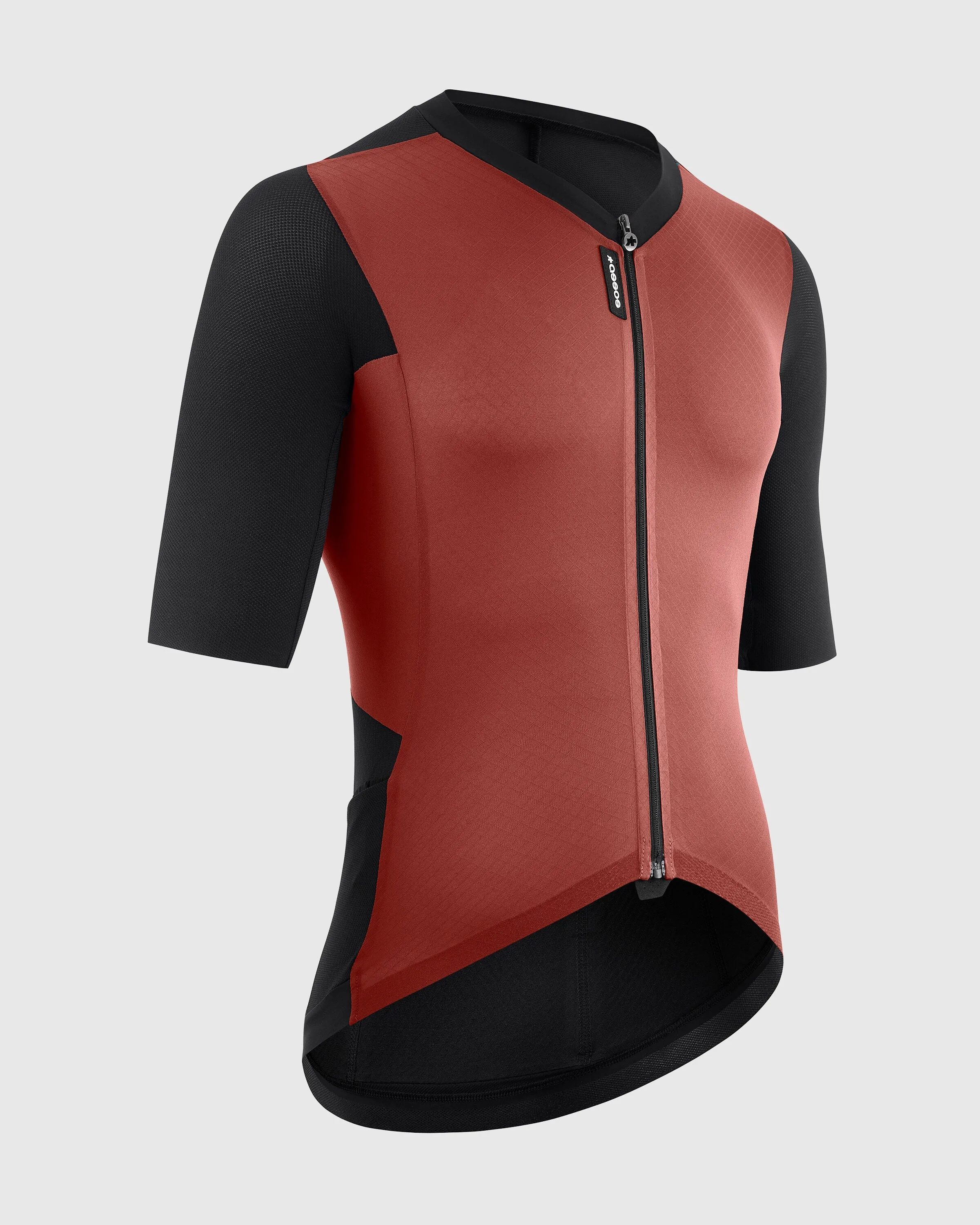 ASSOS TACTICA Jersey T5 - Brown - Image 3