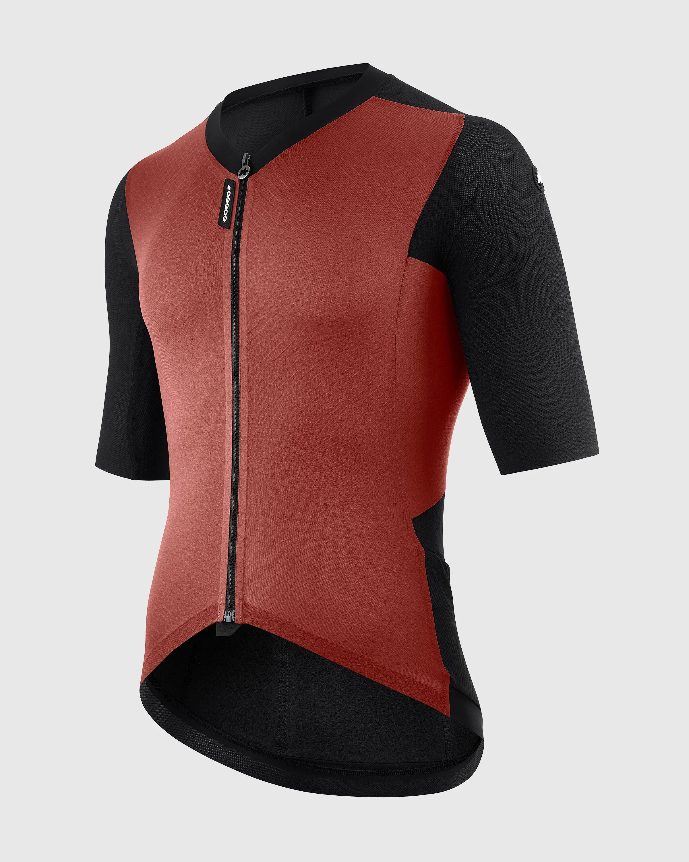ASSOS TACTICA Jersey T5 - Brown - Image 4