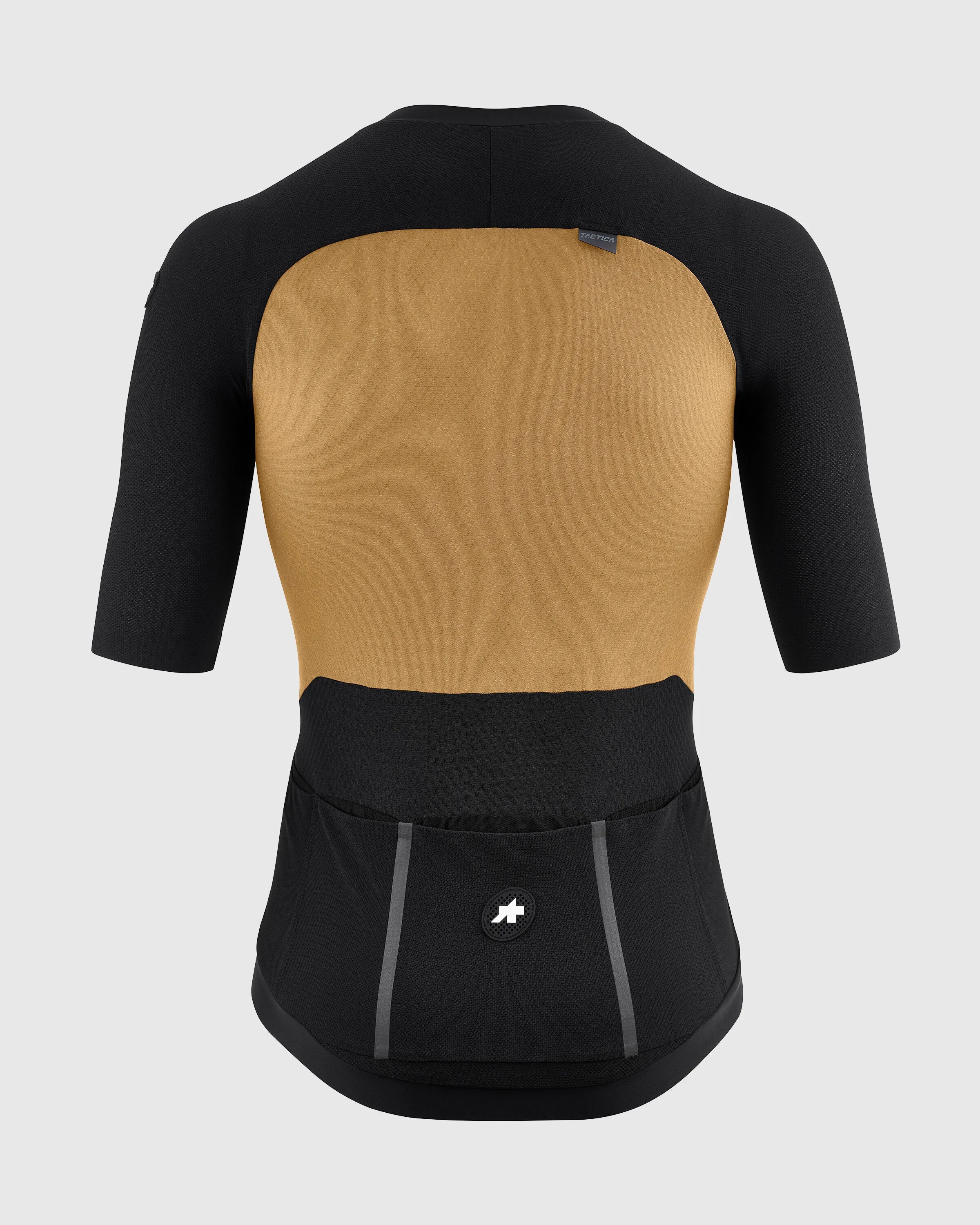 ASSOS TACTICA Jersey T5 - Brown - Image 2