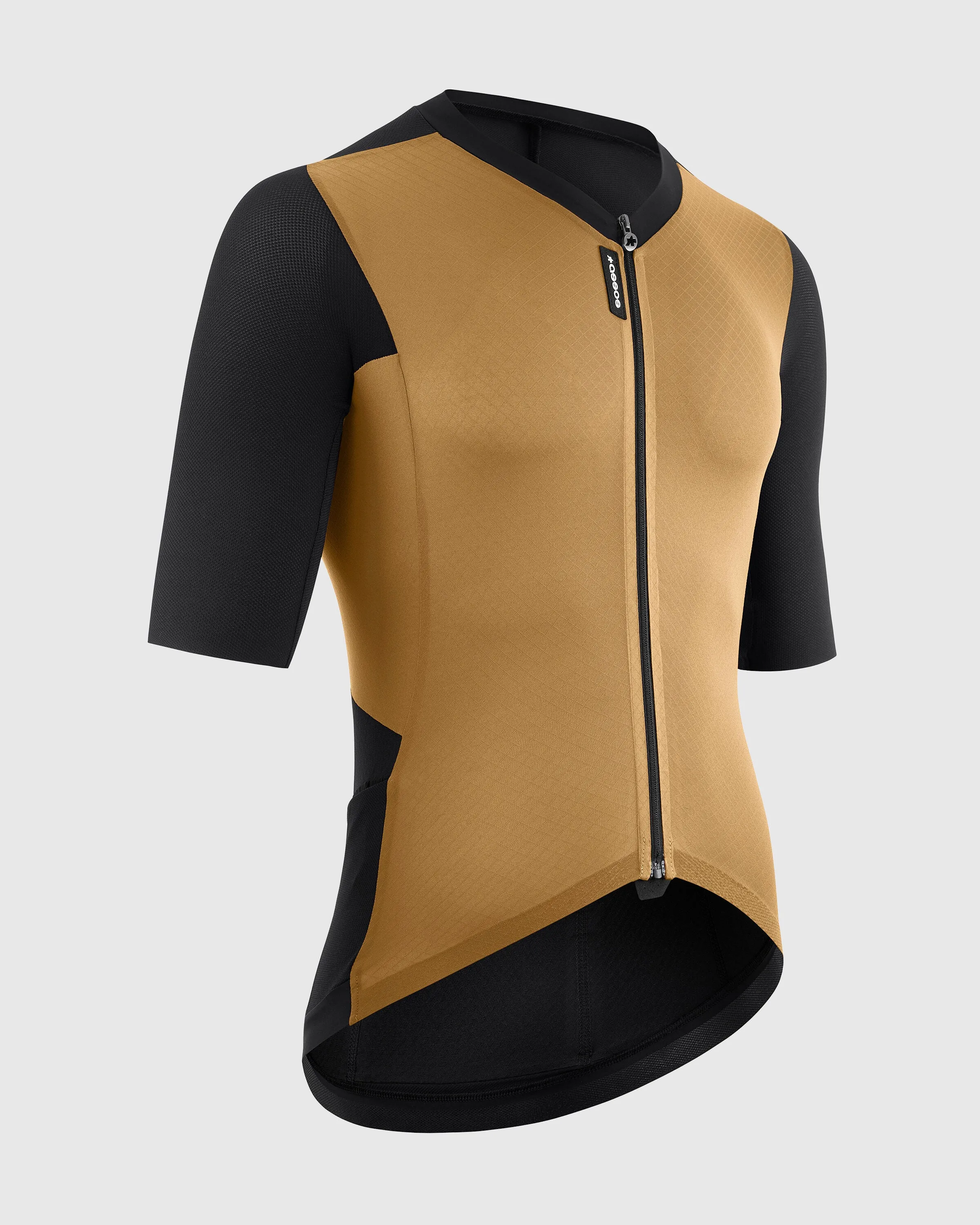 ASSOS TACTICA Jersey T5 - Brown - Image 3