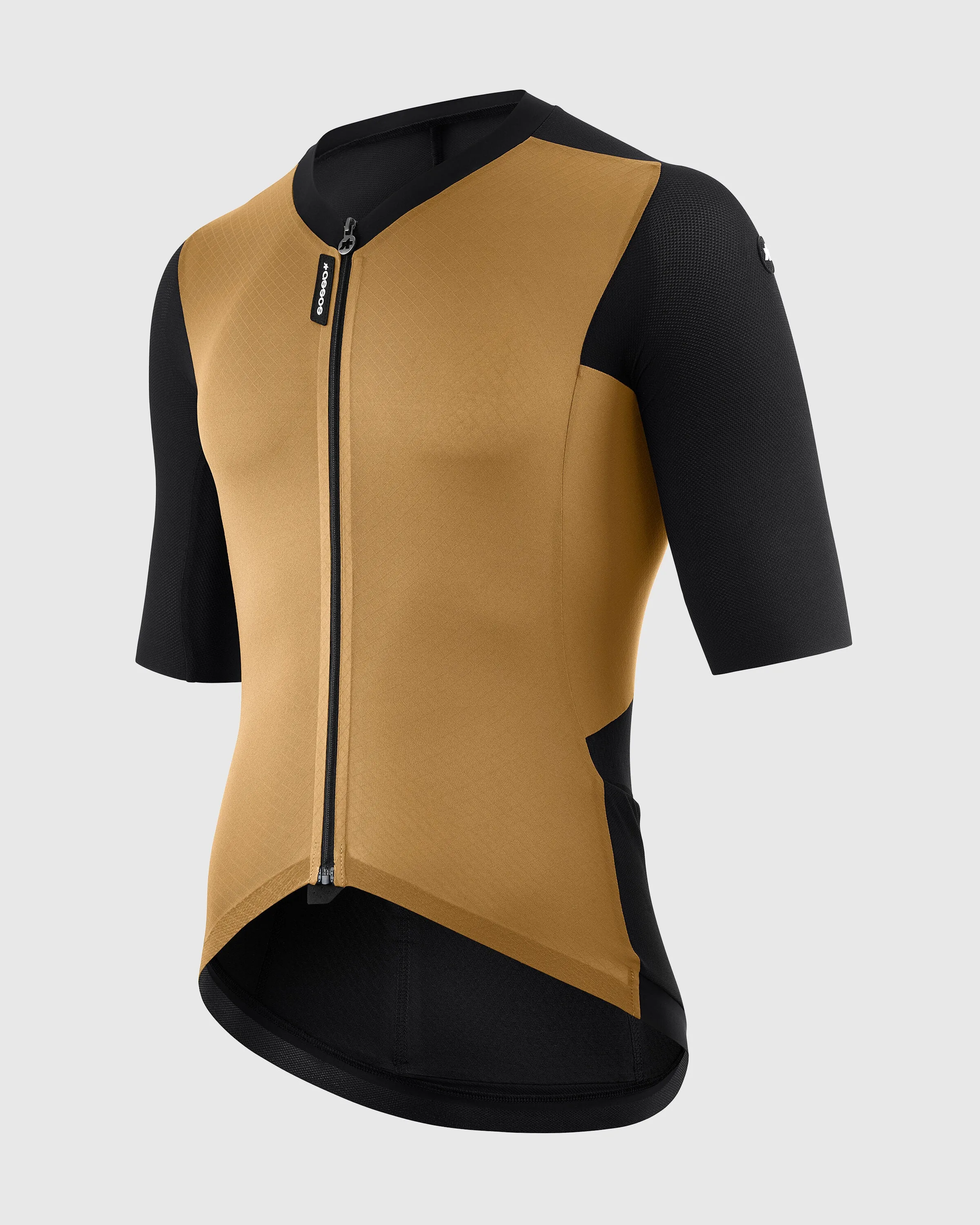 ASSOS TACTICA Jersey T5 - Brown - Image 4