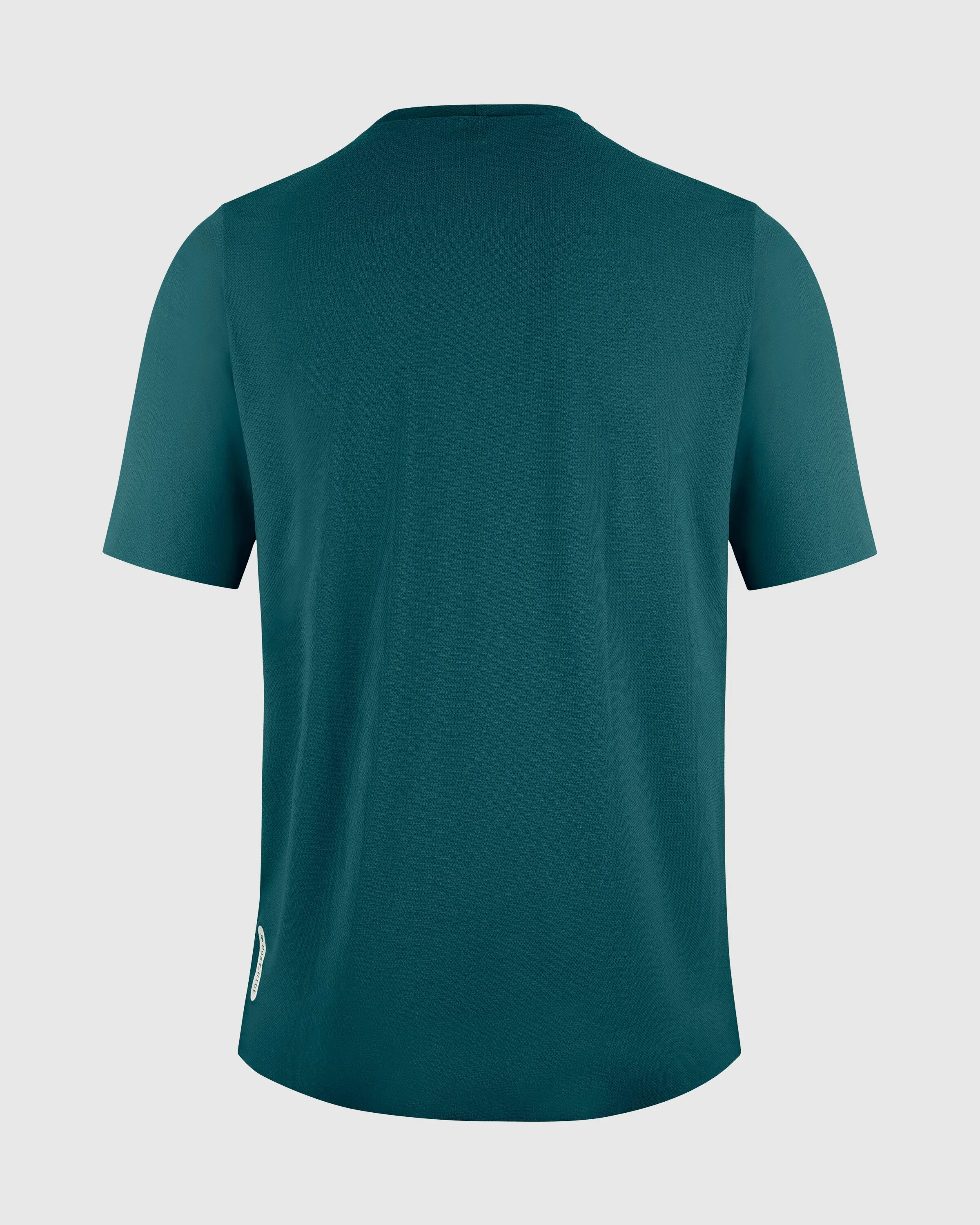 ASSOS Tactica POST RIDE T-Shirt T5 - Green - Image 2