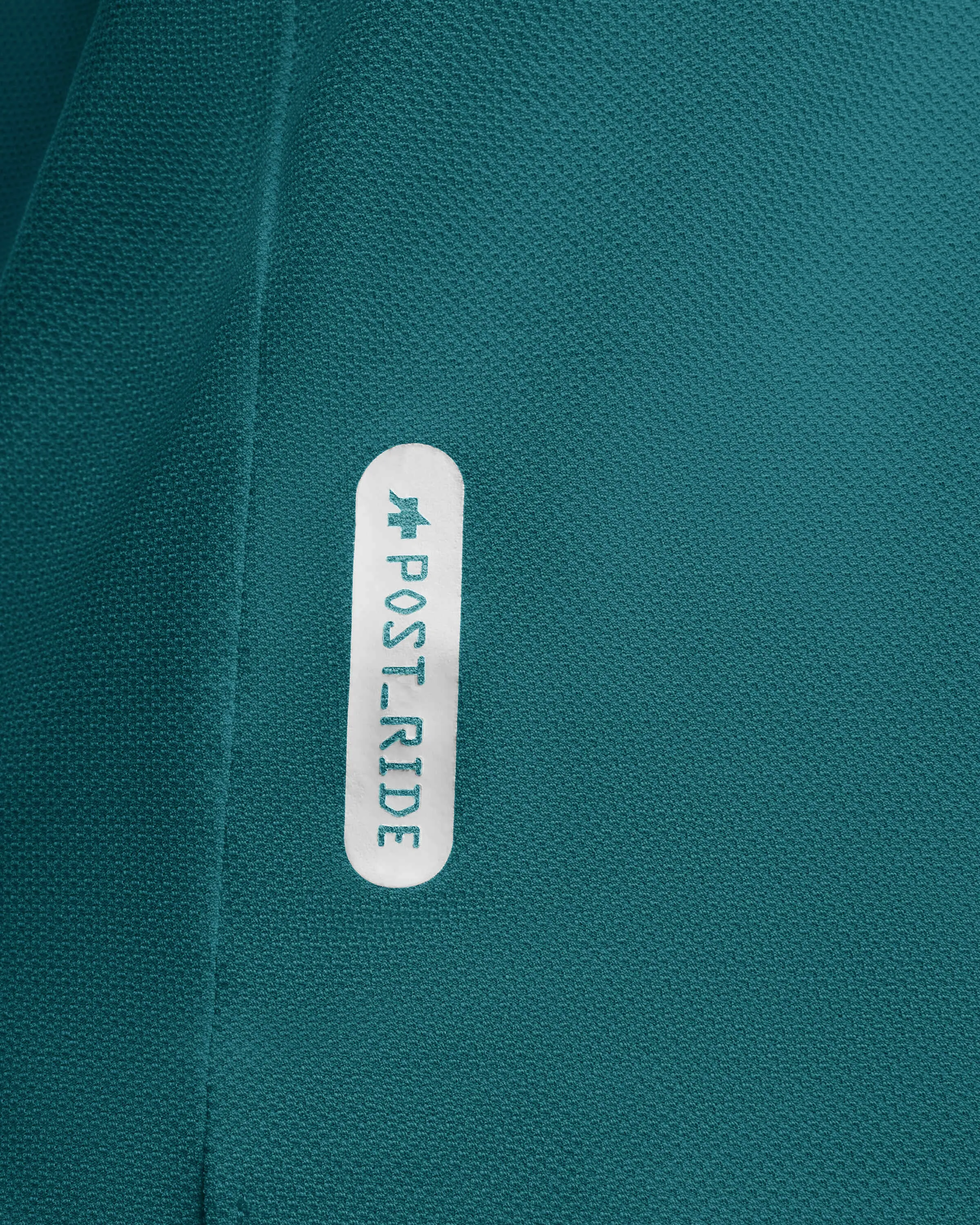 ASSOS Tactica POST RIDE T-Shirt T5 - Green - Image 7
