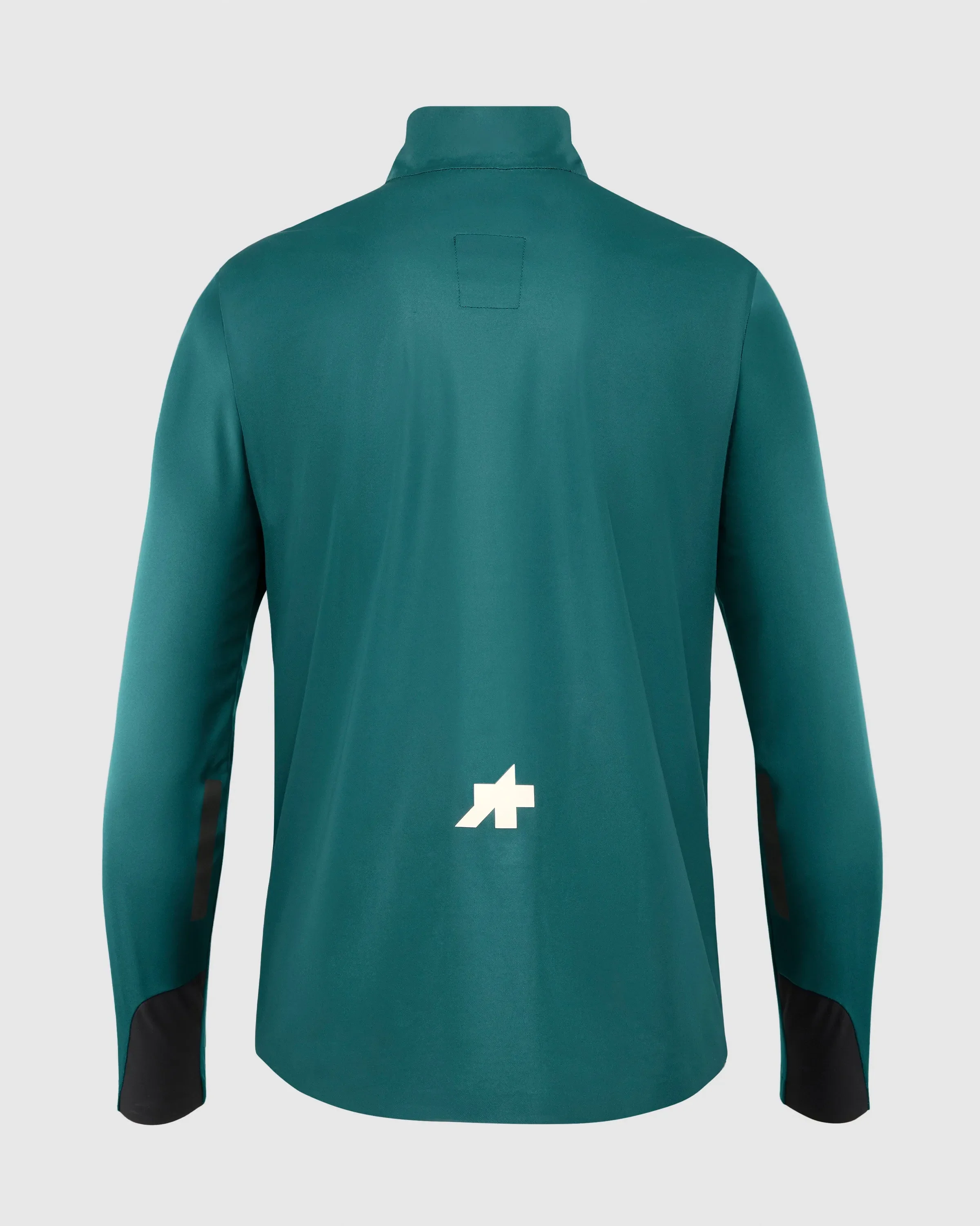 ASSOS TACTICA Rain Jacket T5 - Green - Image 2