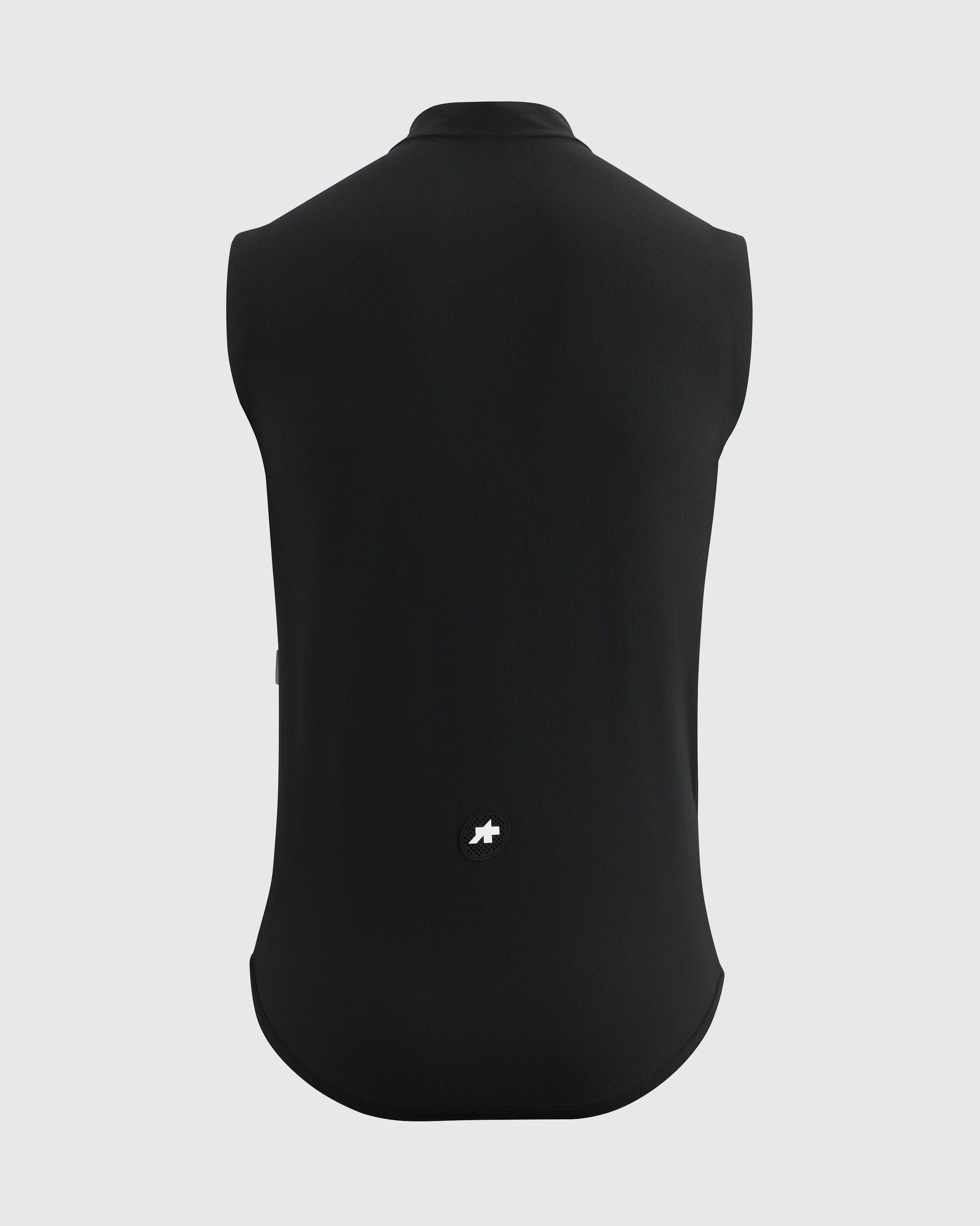 ASSOS TACTICA Shell Vest T5 - Black - Image 2