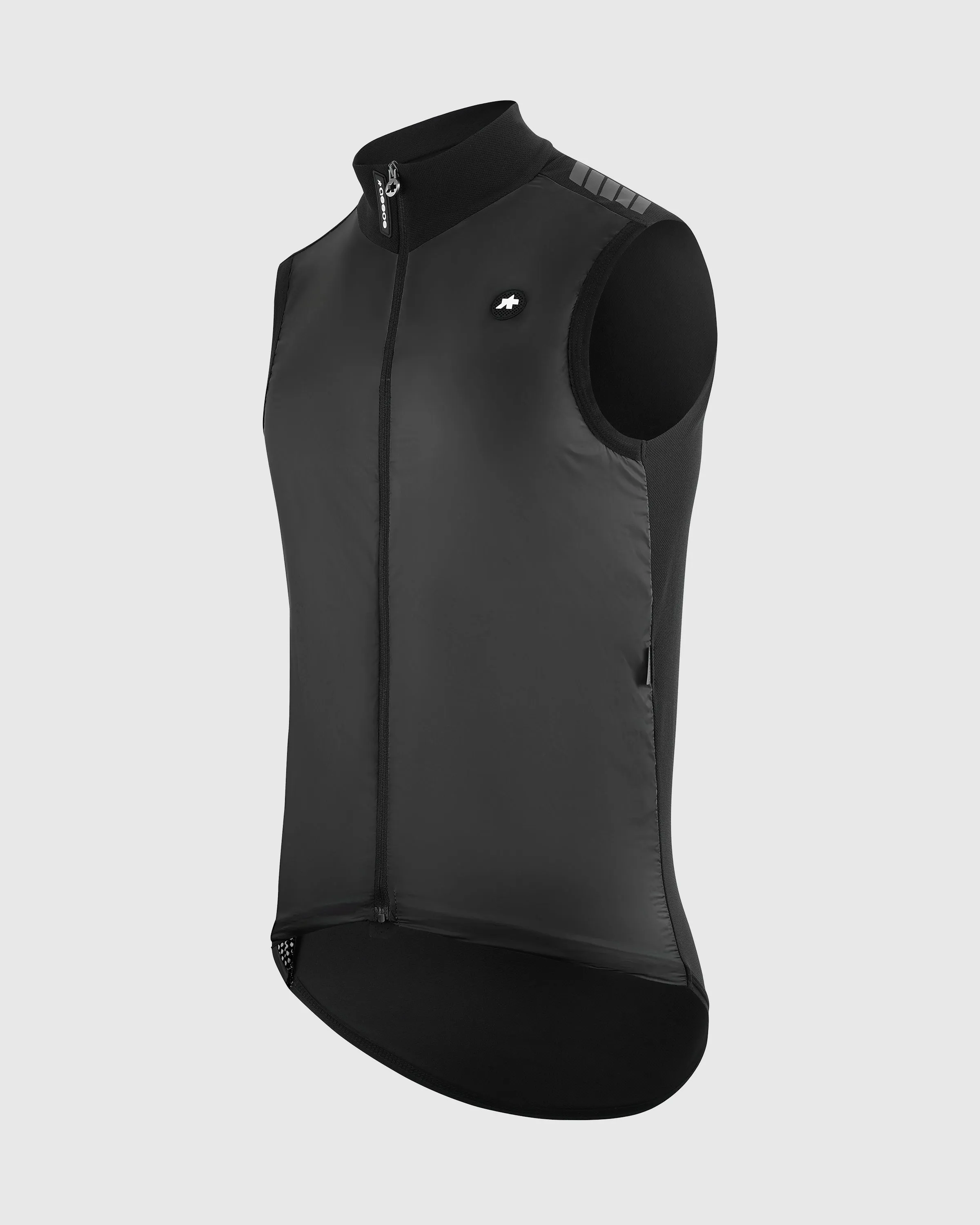 ASSOS TACTICA Shell Vest T5 - Black - Image 4