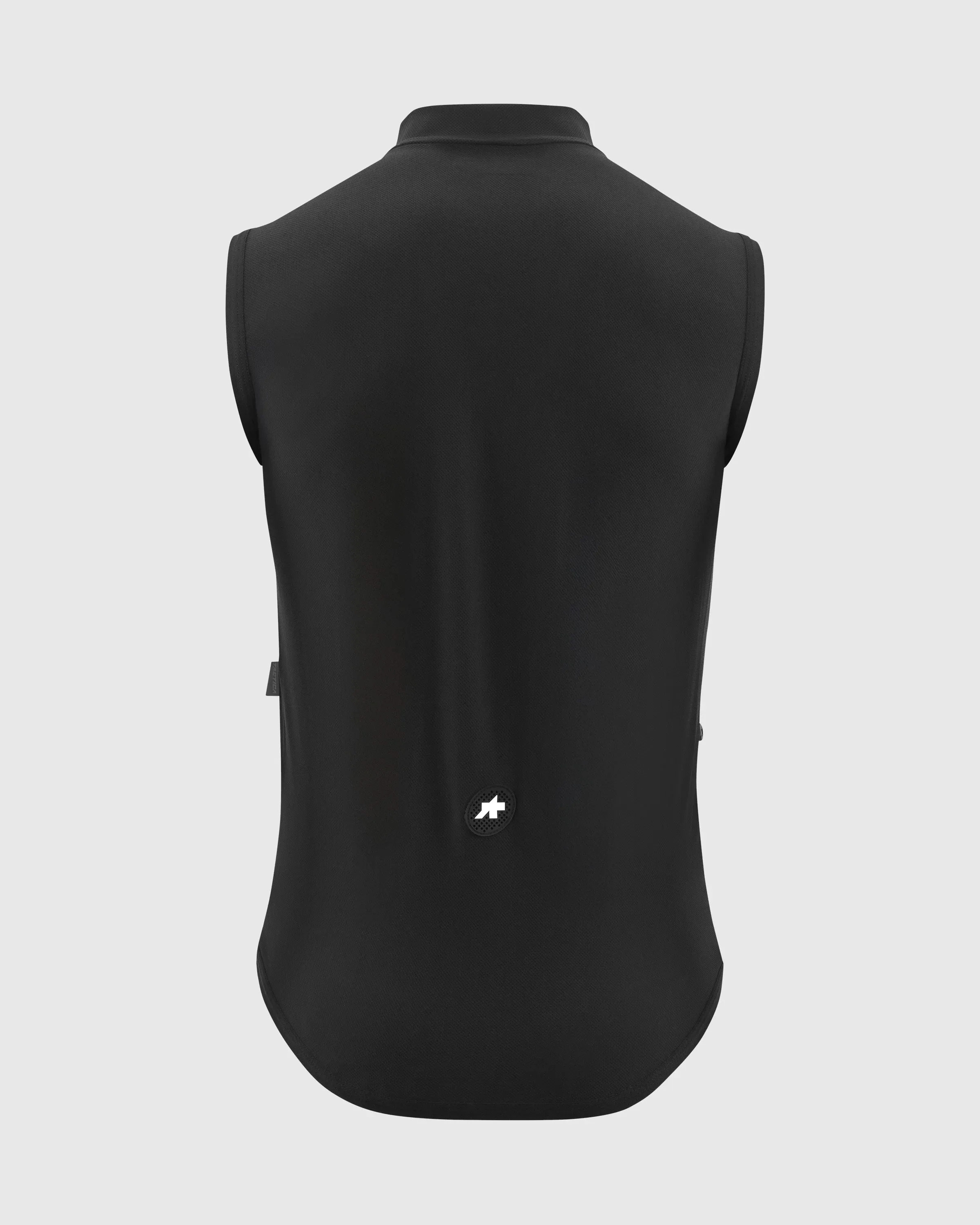 ASSOS TACTICA Shell Vest T5 - Green - Image 2