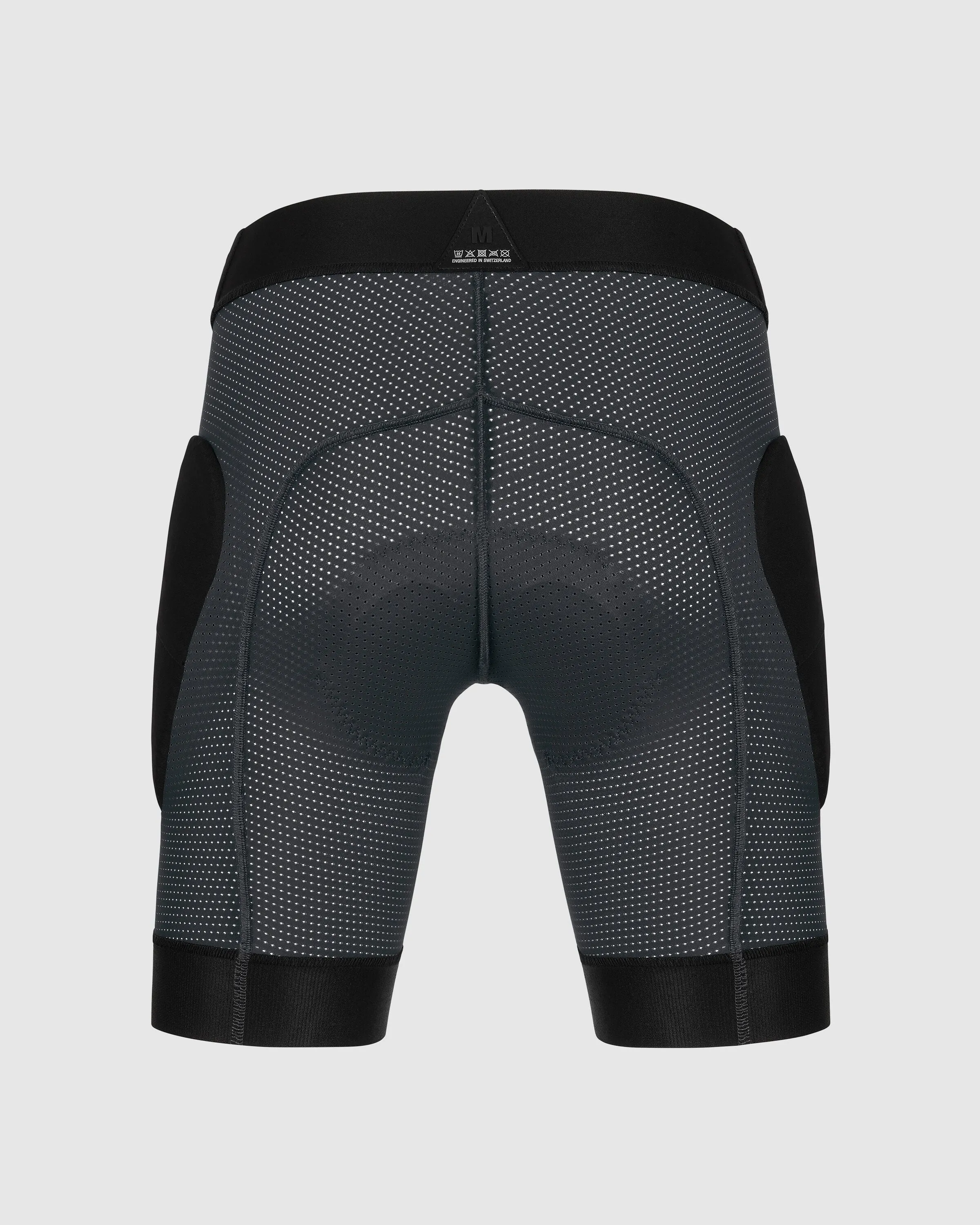 ASSOS Trail Tactica Women's Liner Shorts HP T3 - Grey - Image 2