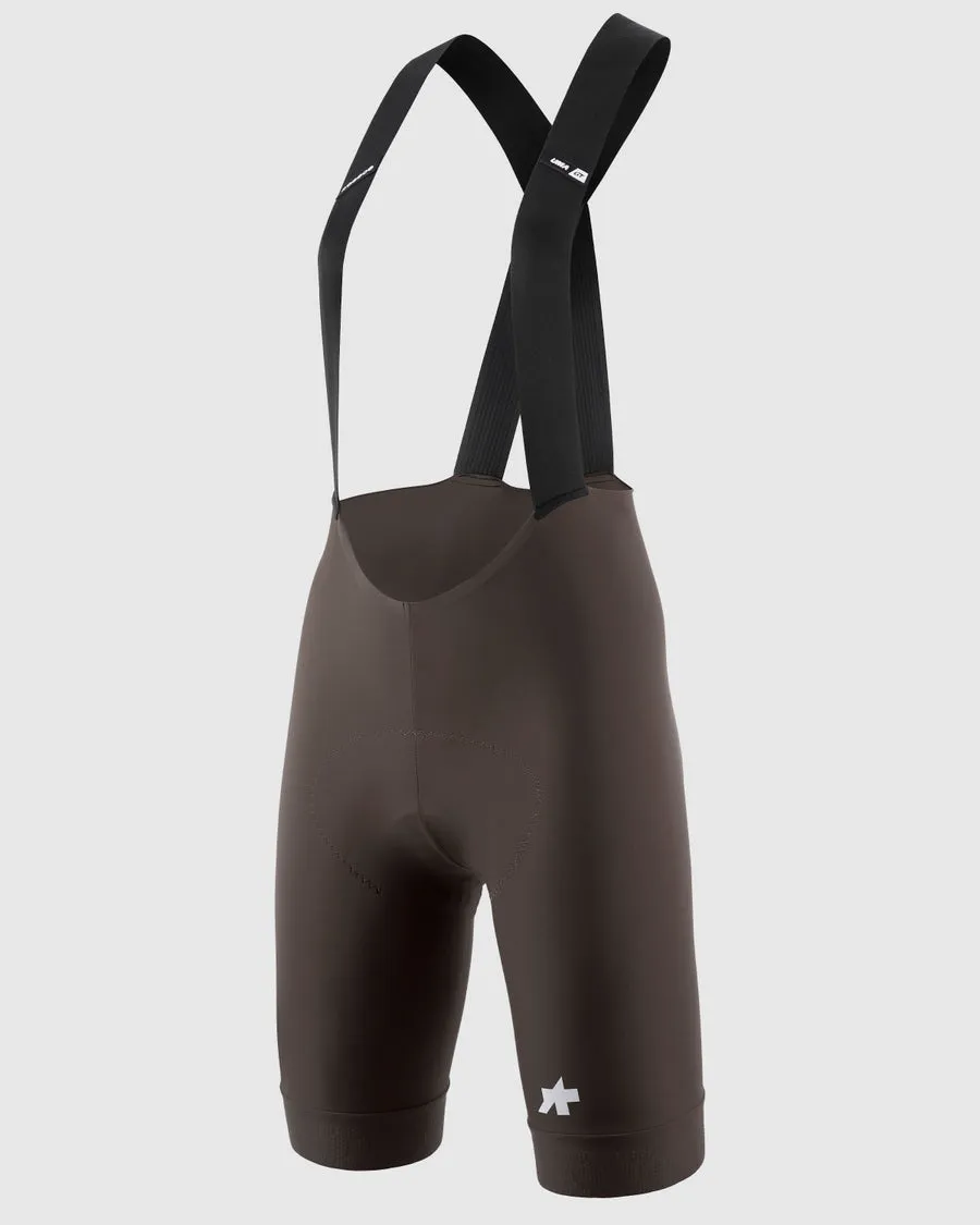 ASSOS Uma GT Bib Shorts S11 - Wild Brown - Image 2
