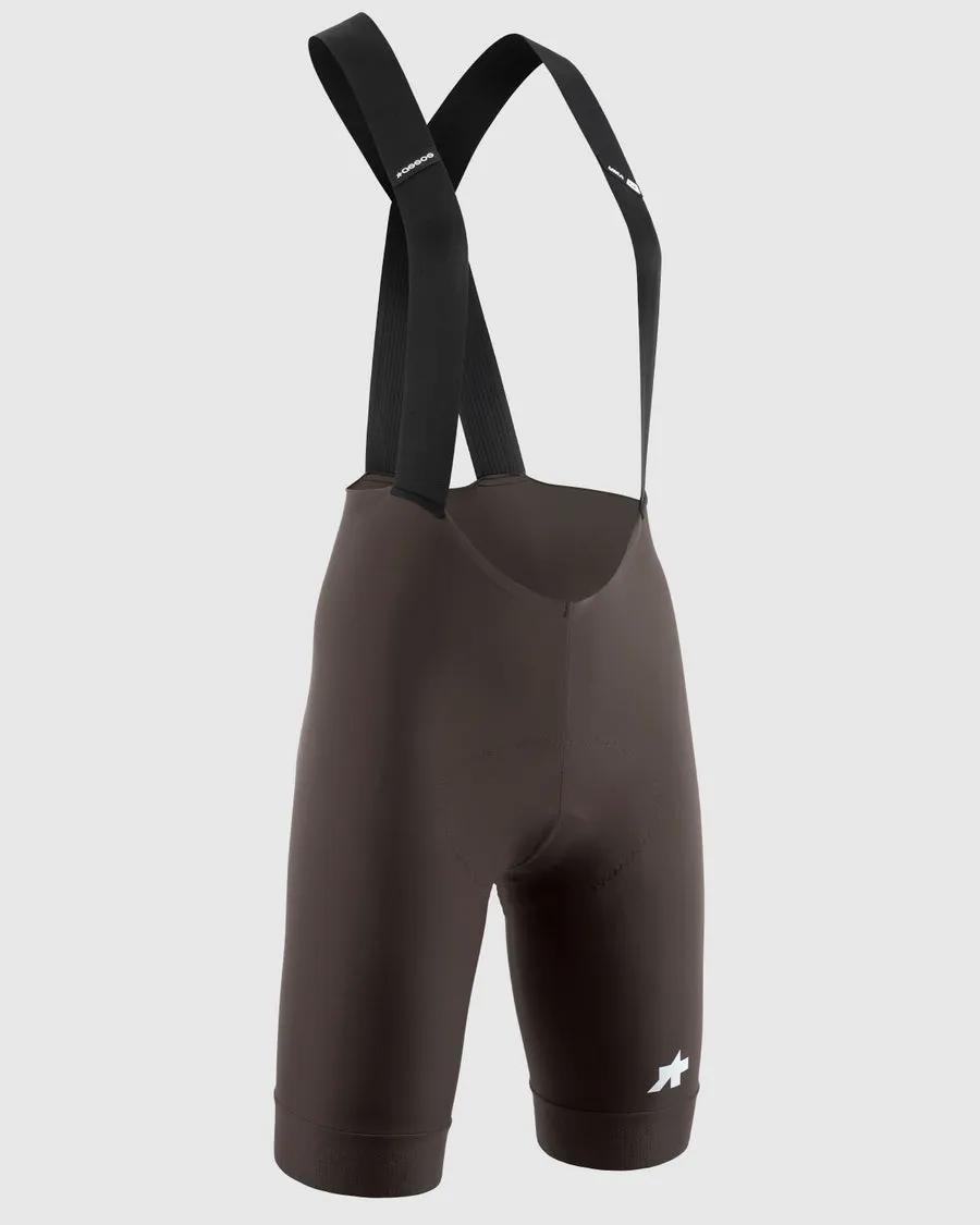 ASSOS Uma GT Bib Shorts S11 - Wild Brown - Image 3
