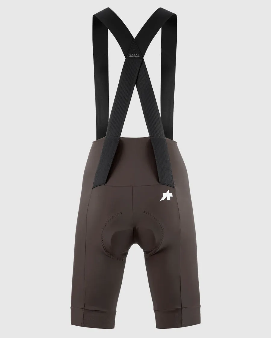 ASSOS Uma GT Bib Shorts S11 - Wild Brown - Image 4