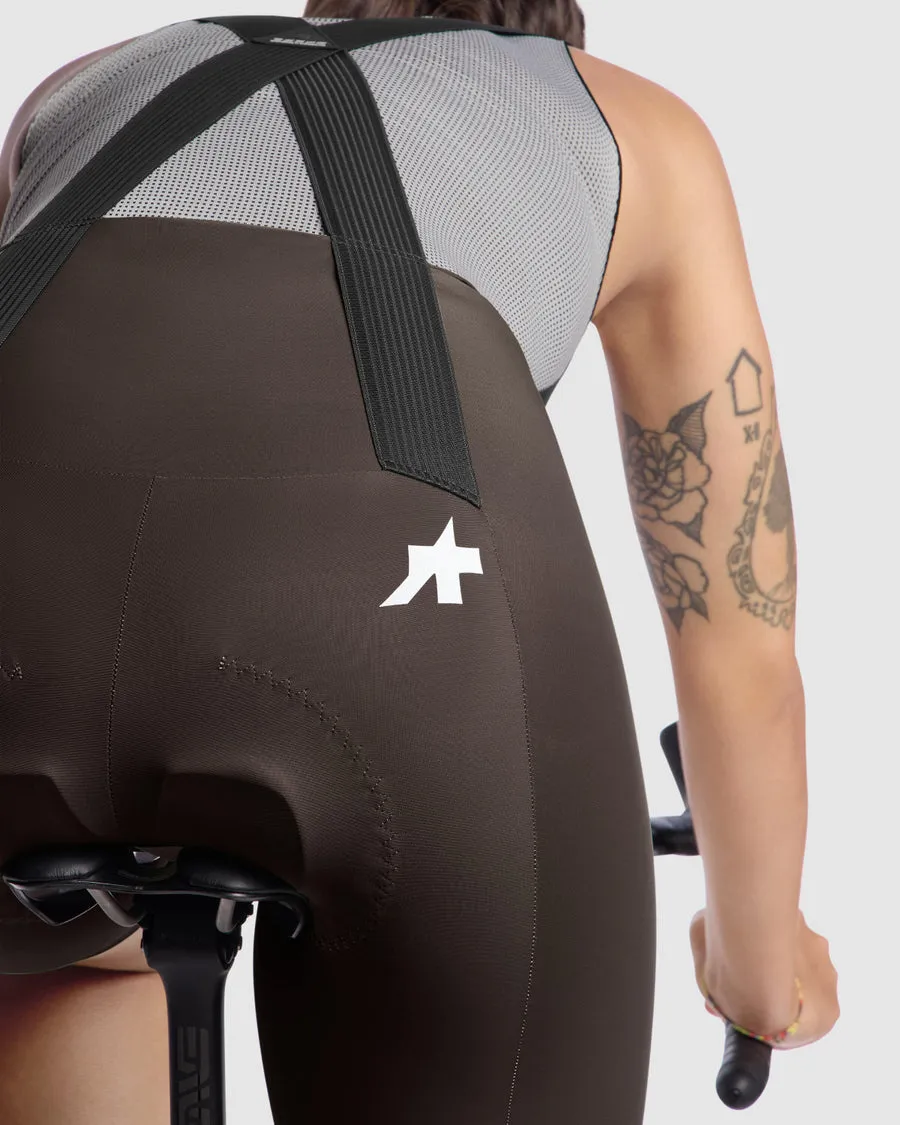 ASSOS Uma GT Bib Shorts S11 - Wild Brown - Image 6