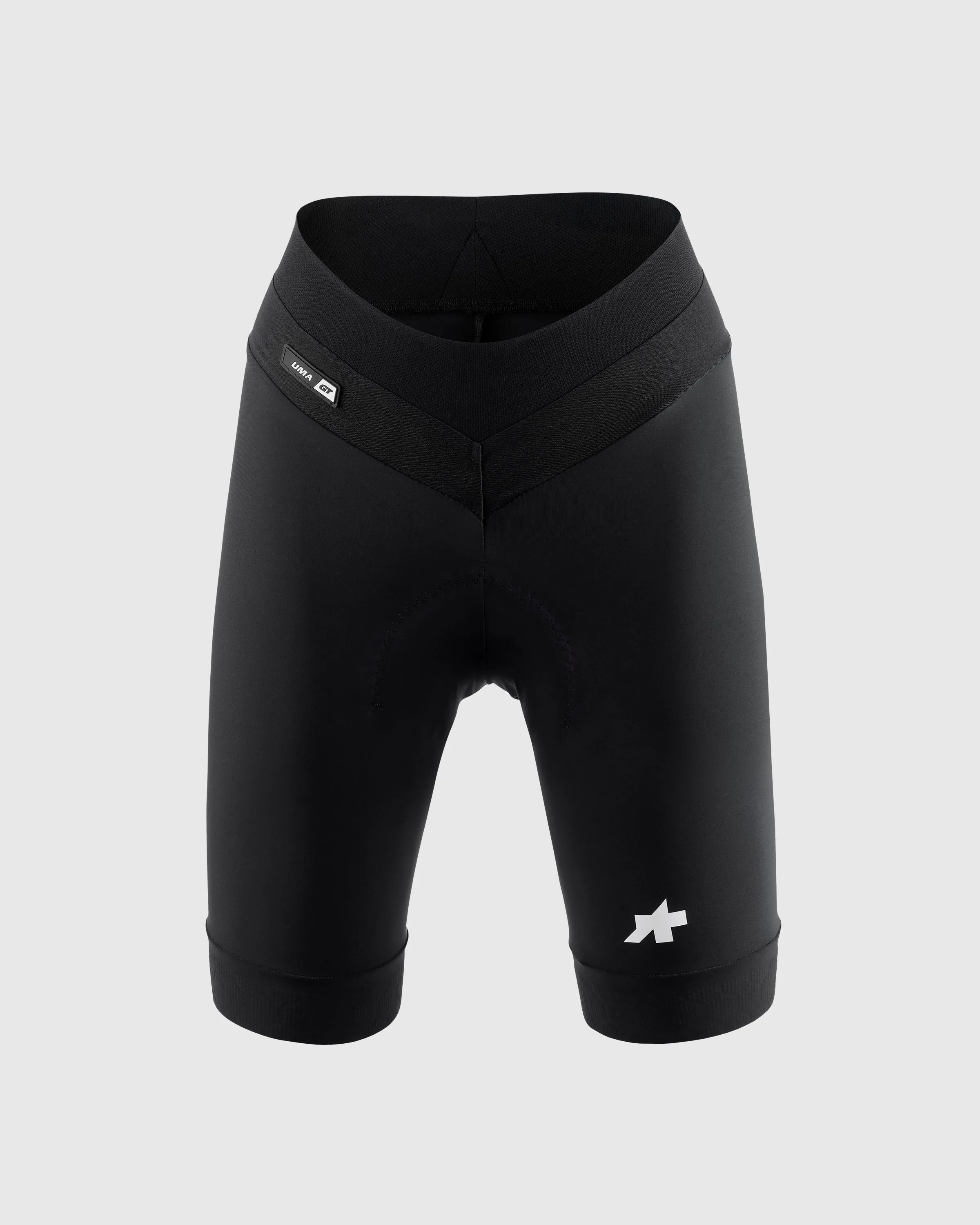 ASSOS UMA GT Half Shorts S11 Short - Black