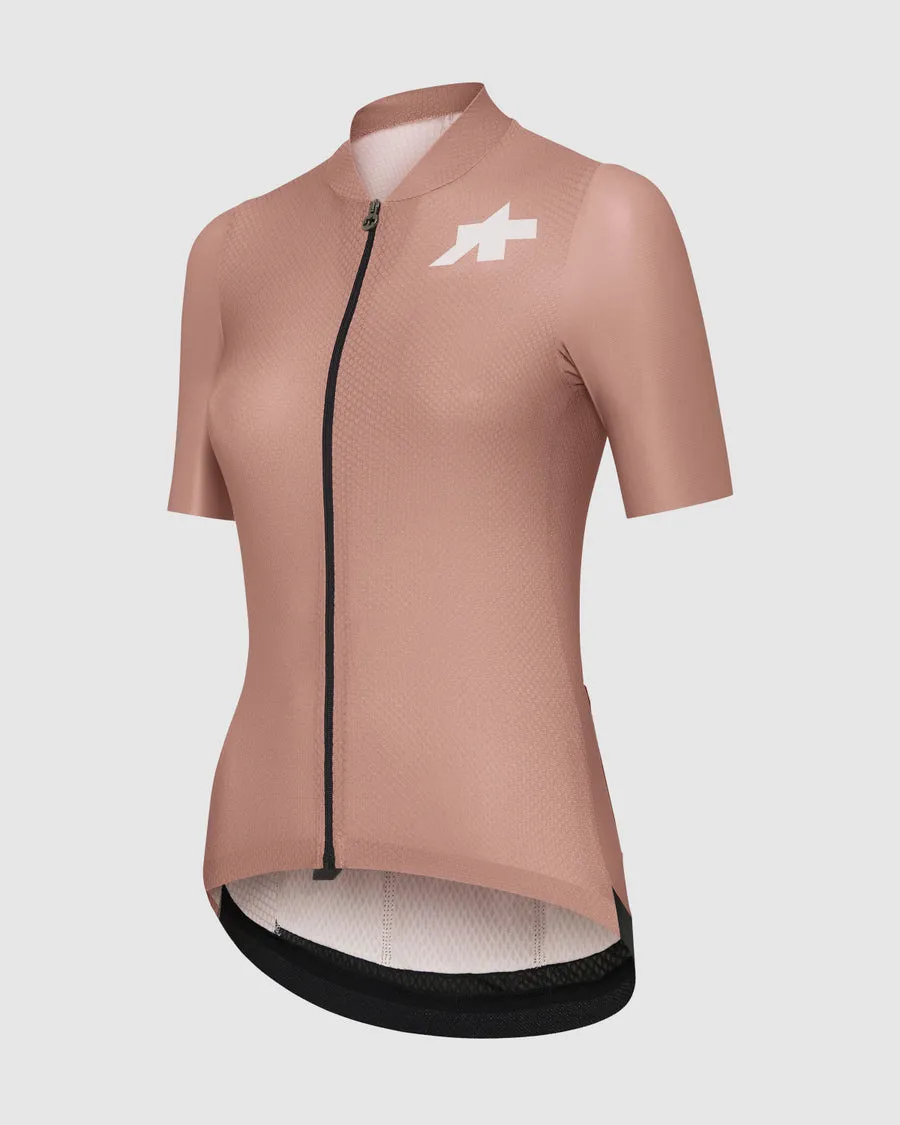 ASSOS Uma GT Jerset S11 Evo - Blossom Pink - Image 2
