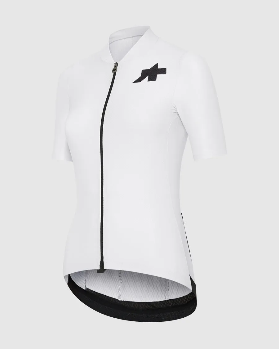 ASSOS Uma GT Jerset S11 Evo - White Series - Image 2