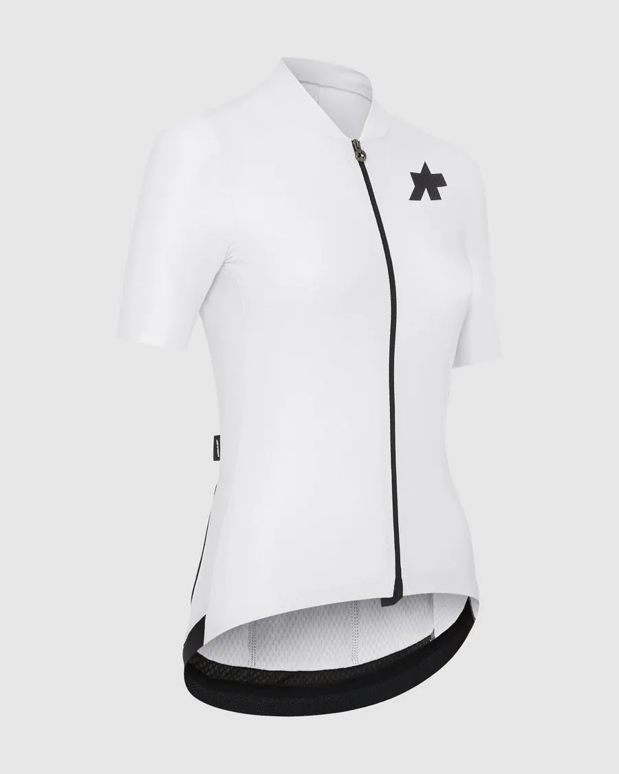 ASSOS Uma GT Jerset S11 Evo - White Series - Image 3
