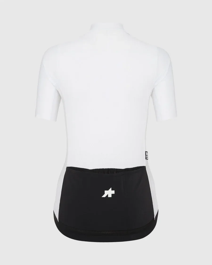 ASSOS Uma GT Jerset S11 Evo - White Series - Image 4