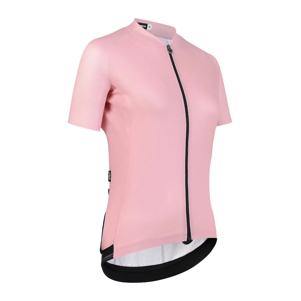 ASSOS Uma GT Women Jersey C2 EVO - Cosmic Rose - Image 3
