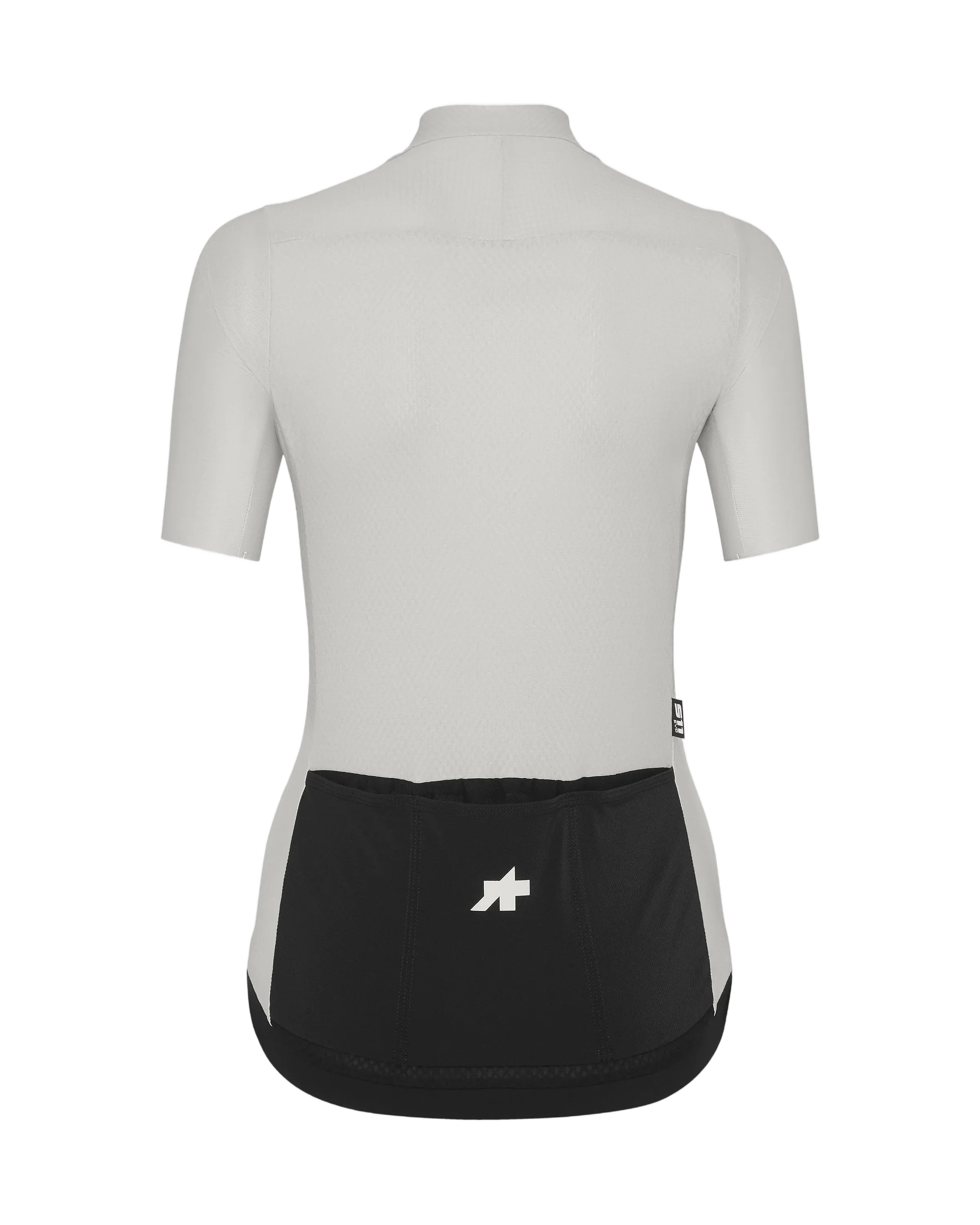 ASSOS UMA GT Jersey S11 EVO - Beige - Image 3
