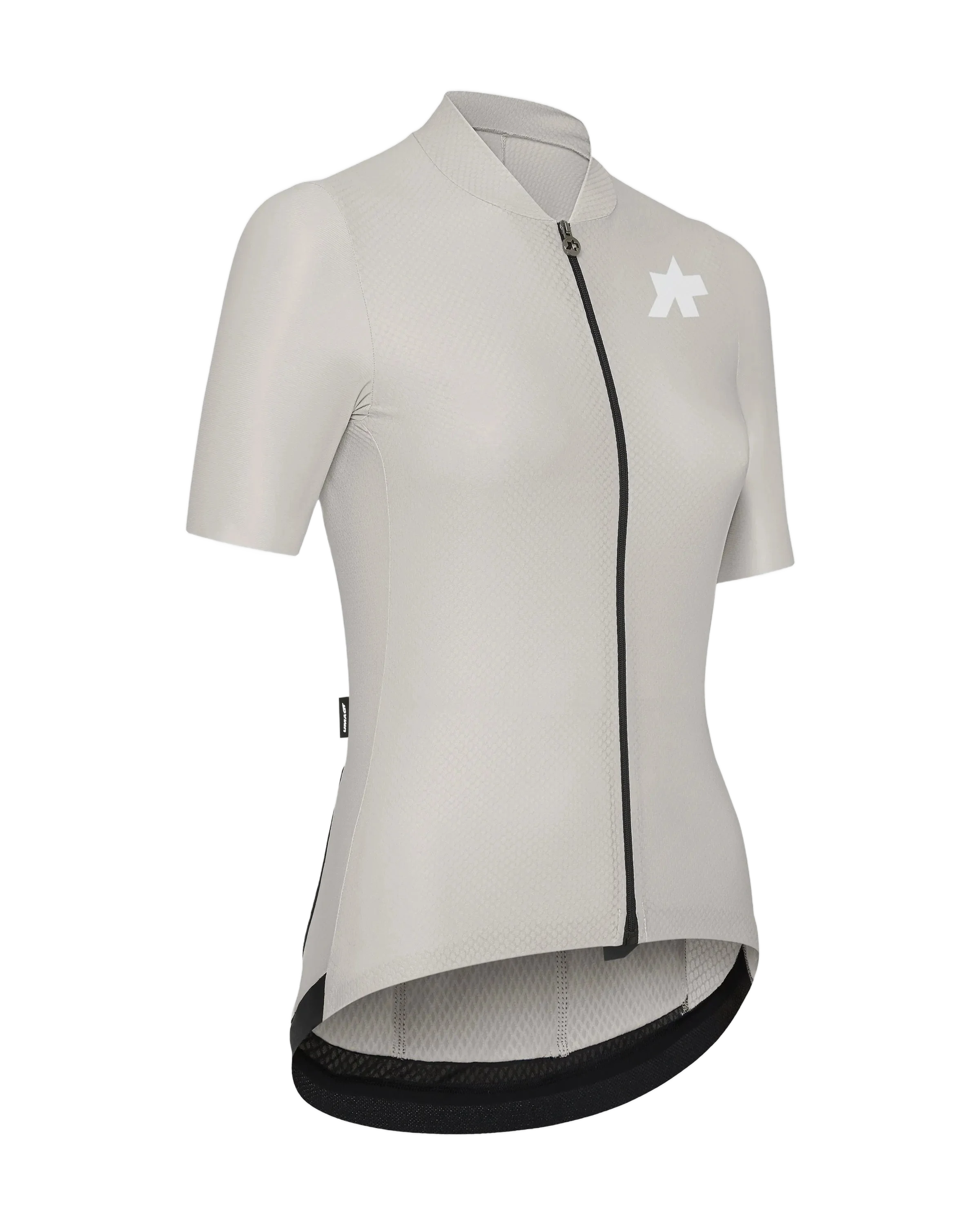 ASSOS UMA GT Jersey S11 EVO - Beige - Image 4