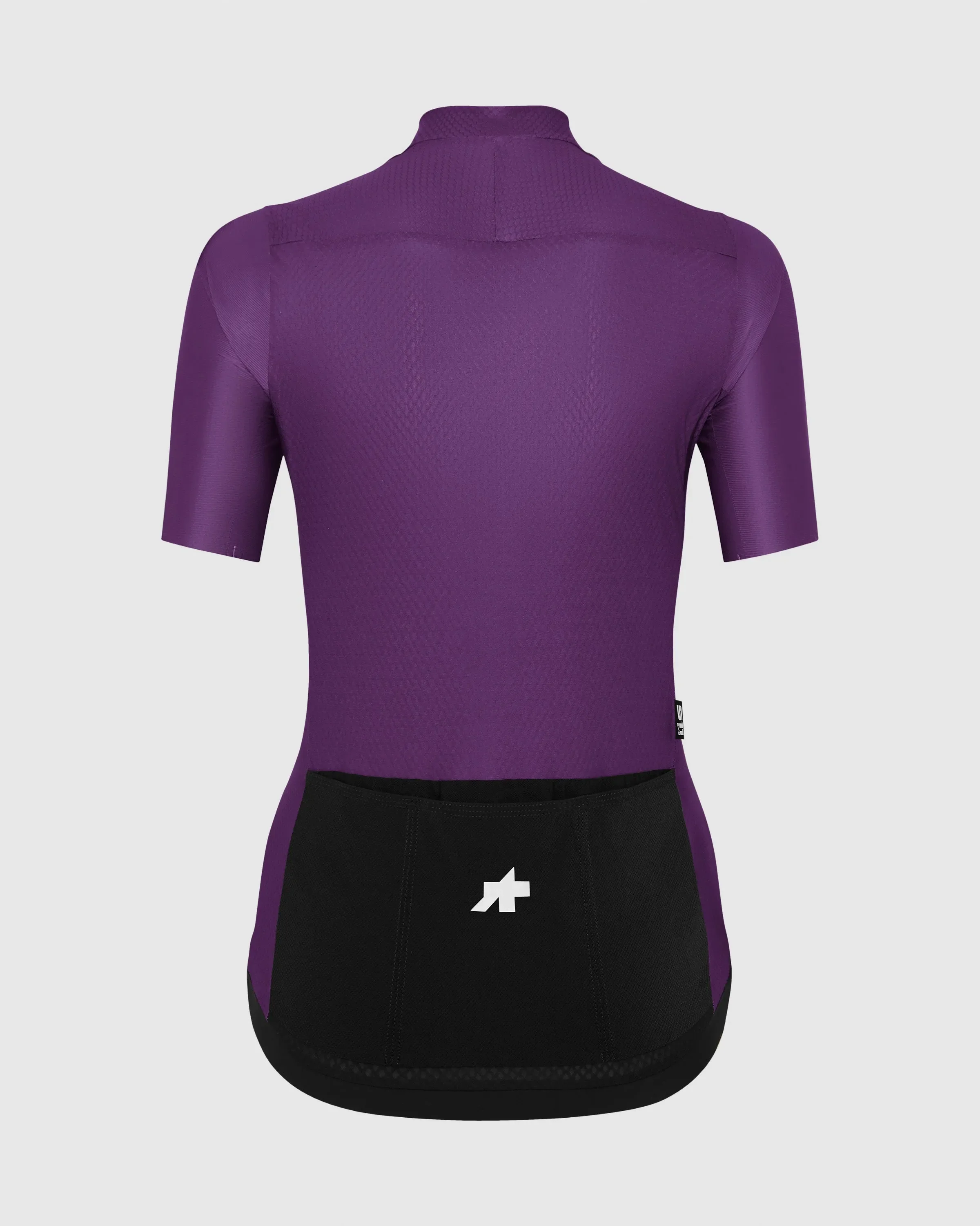 ASSOS UMA GT Jersey S11 EVO - Pink - Image 2