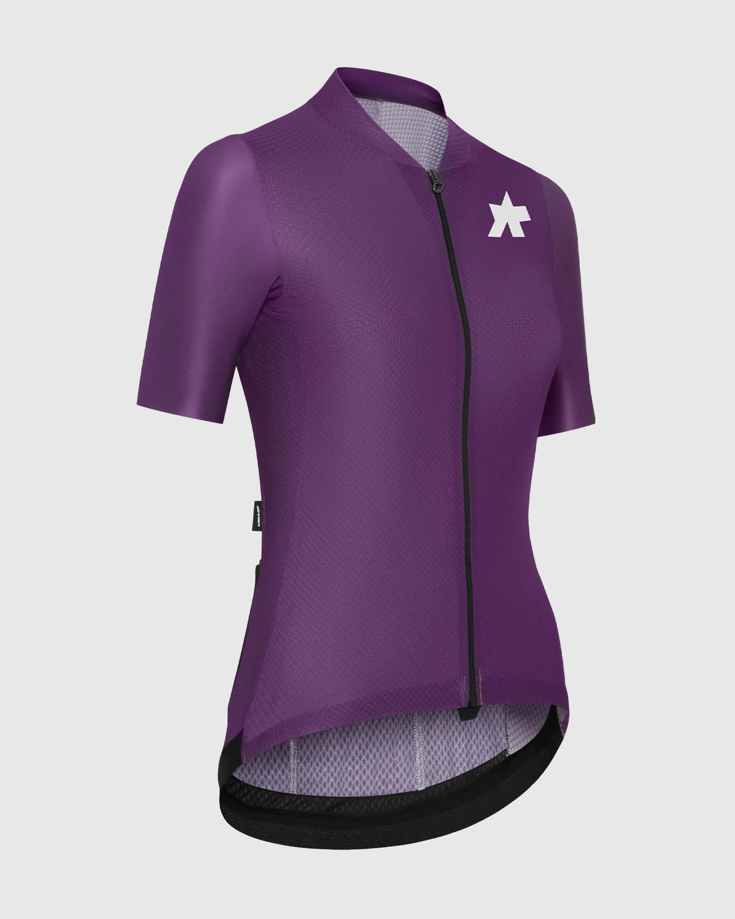 ASSOS UMA GT Jersey S11 EVO - Pink - Image 3