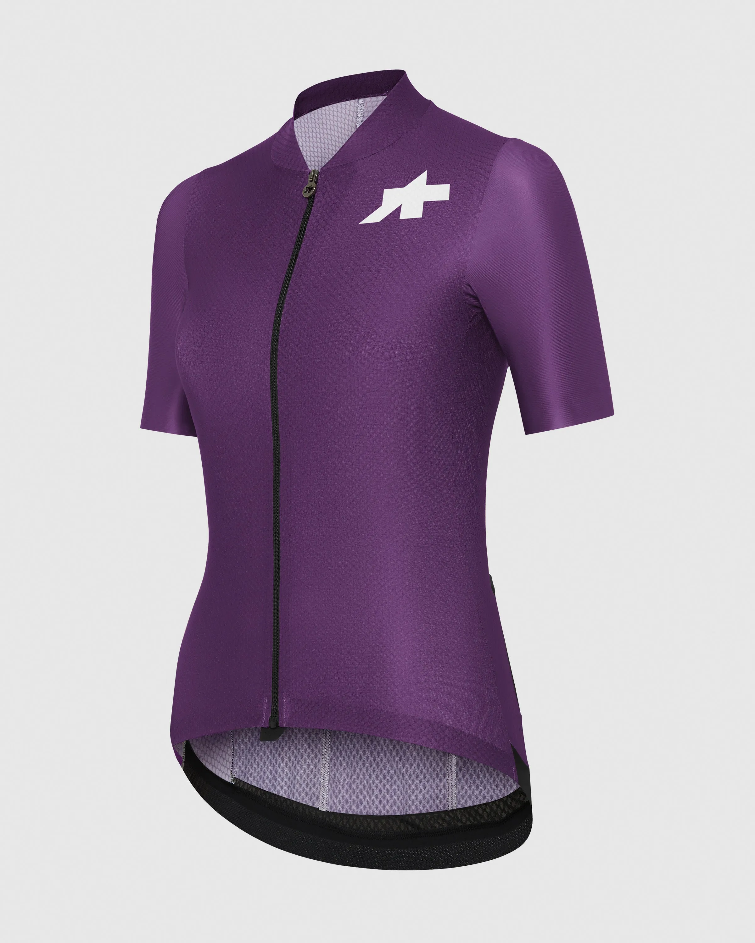 ASSOS UMA GT Jersey S11 EVO - Pink - Image 4