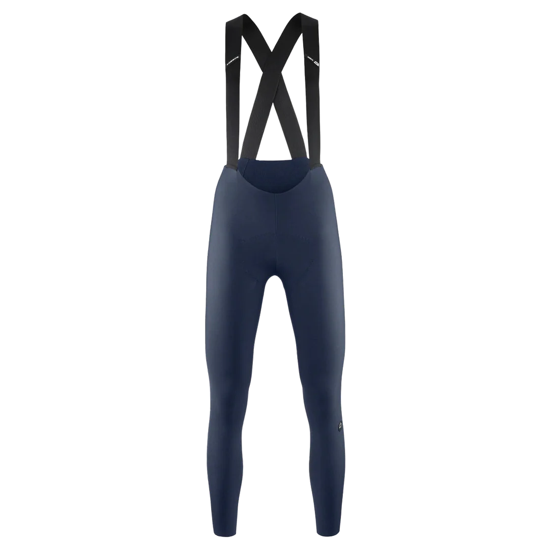 ASSOS Uma GT Sring Fall Women Bib Tights S11 - Primal Blue